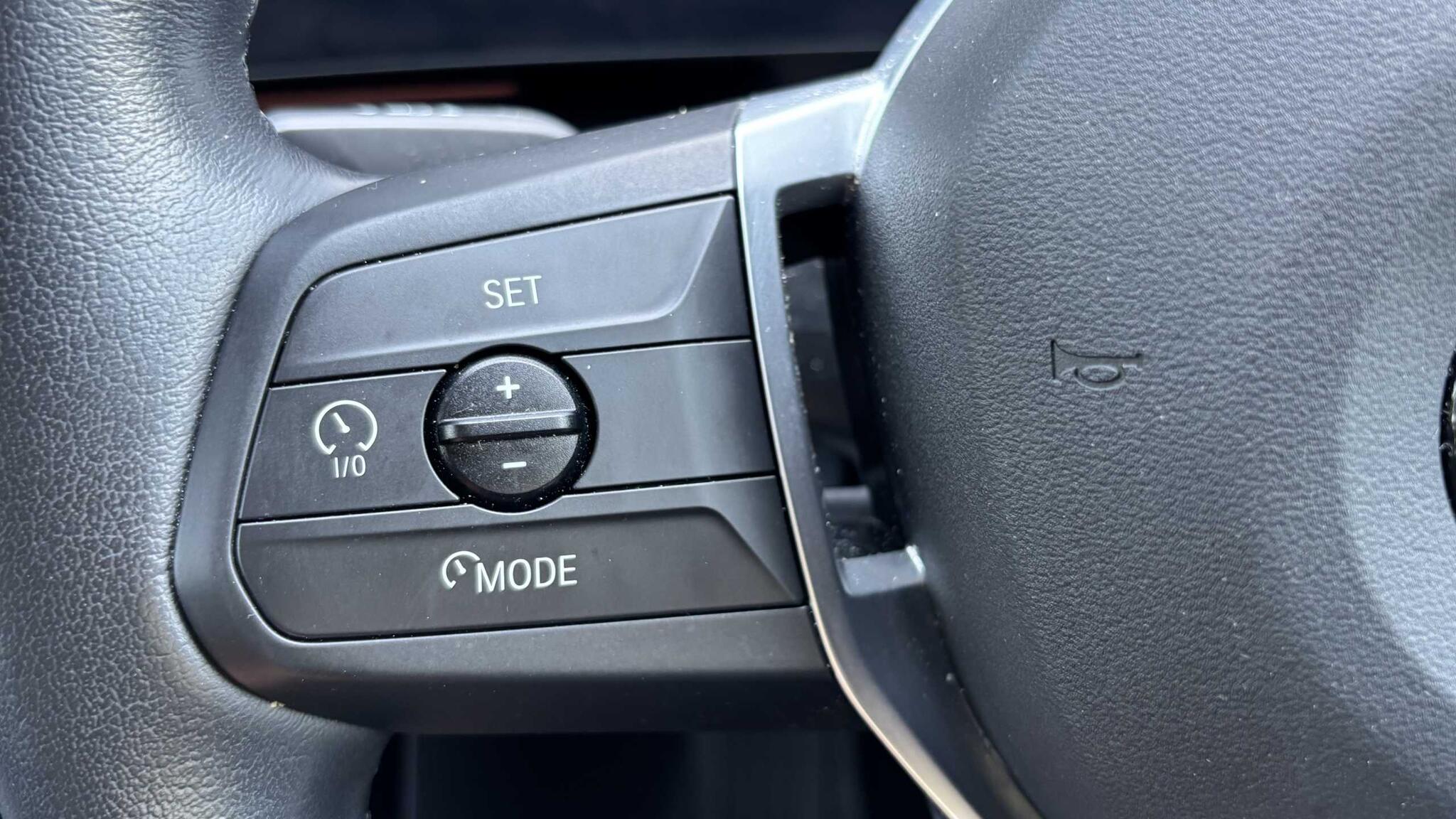 BMW X1 view 20