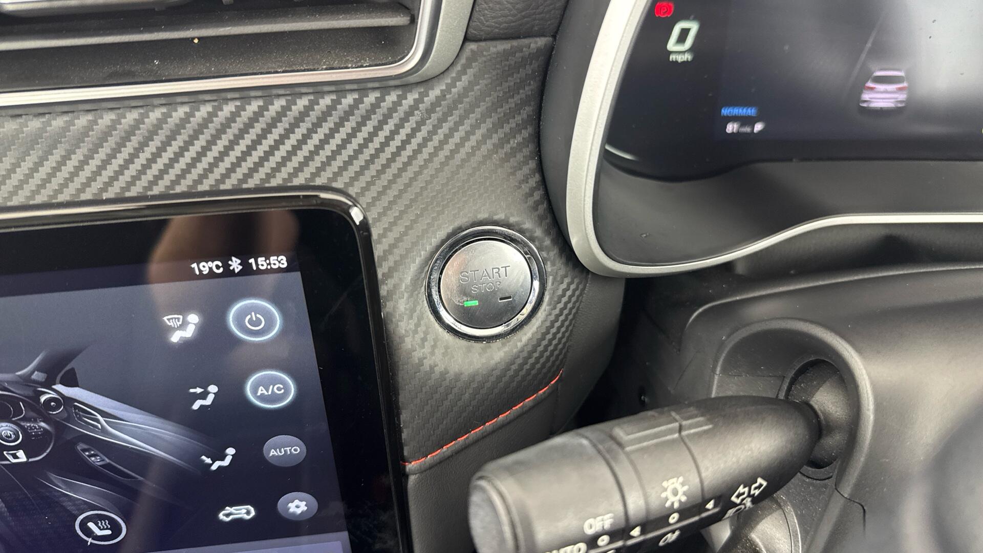 MG MG ZS view 33