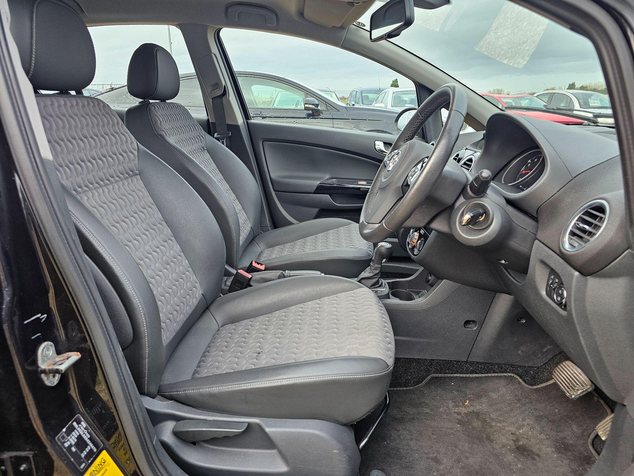 Vauxhall Corsa view 7