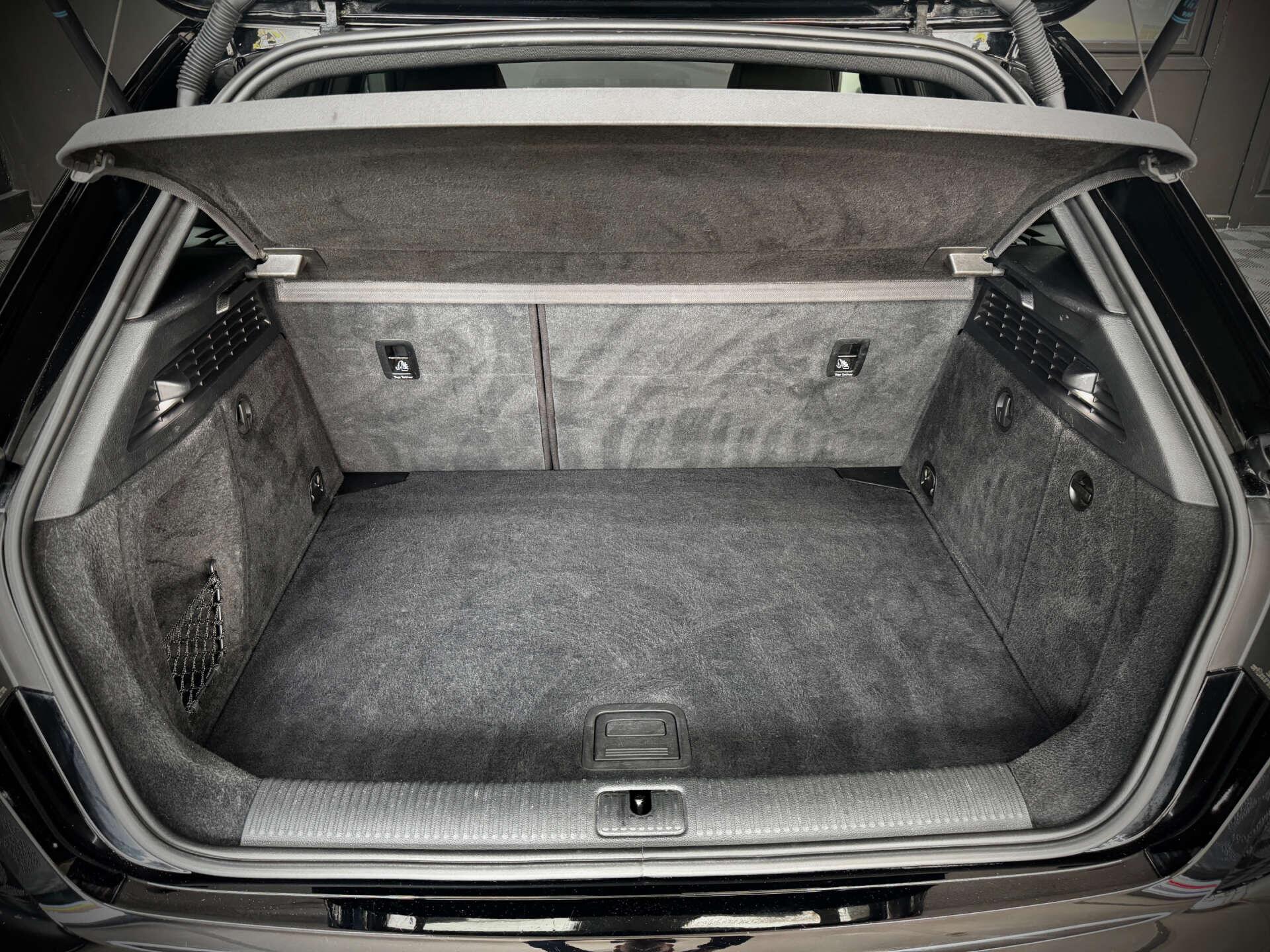 Audi S3 view 69