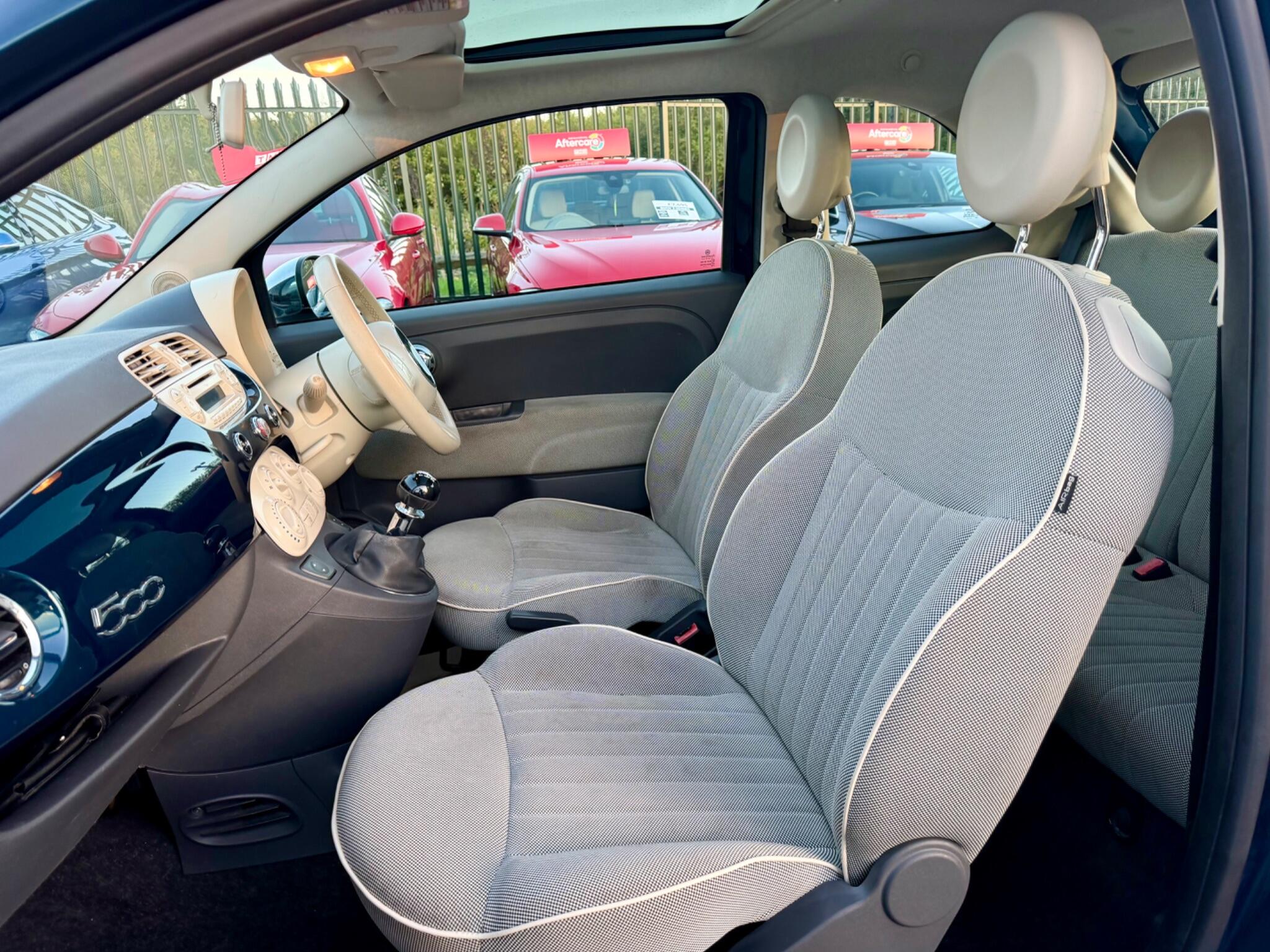 Fiat 500 view 54