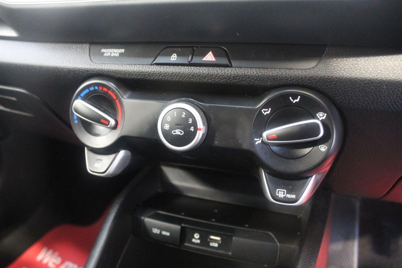 Kia Stonic view 38