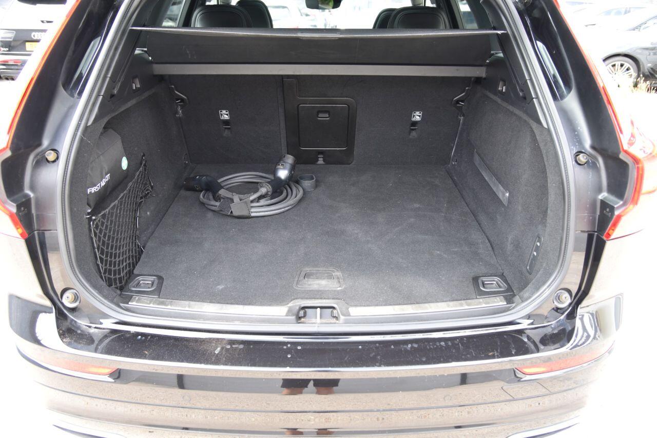 Volvo XC60 view 52