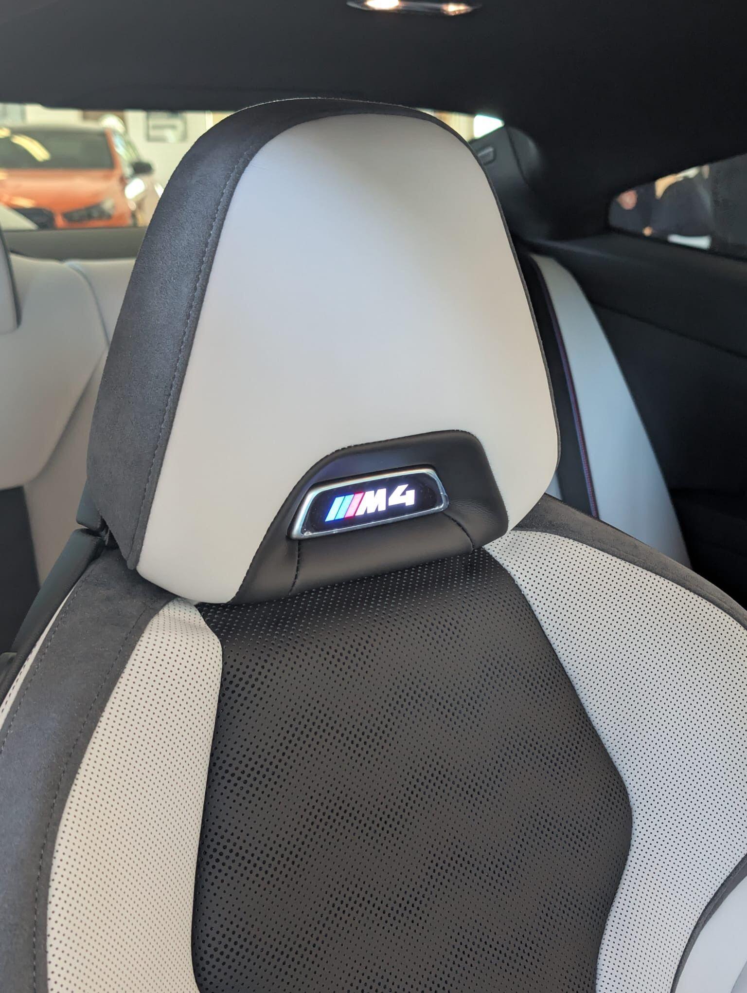 BMW M4 view 26