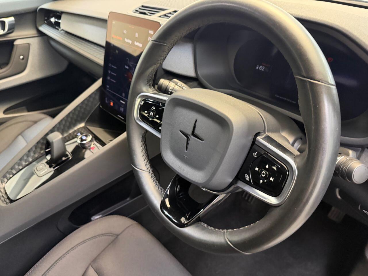 Polestar 2 view 18