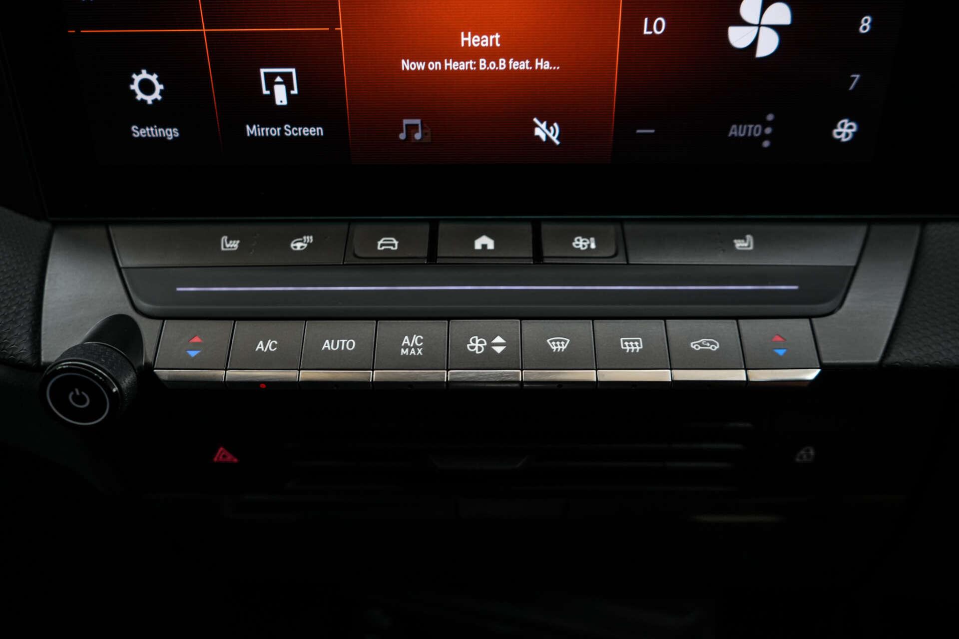 Vauxhall Astra Electric view 28