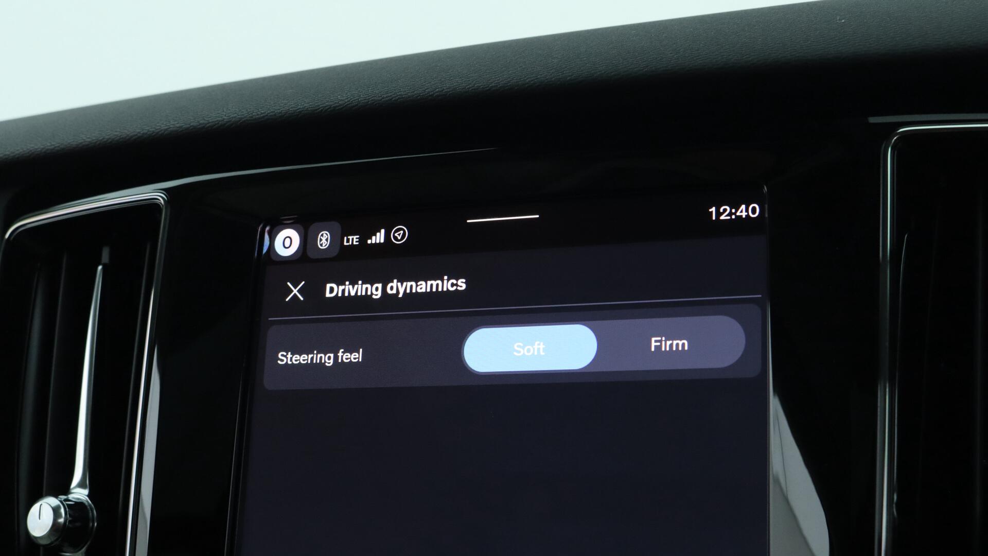 Volvo V60 view 36