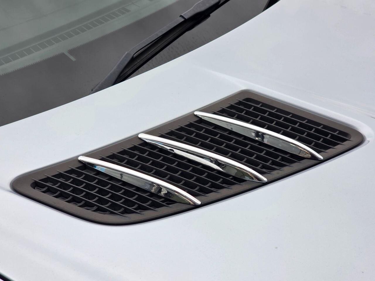 Mercedes-Benz SLK view 45