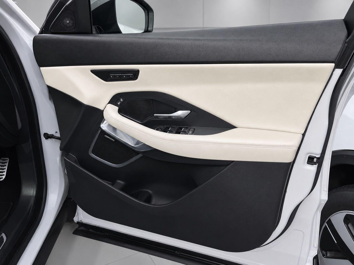 Jaguar E-Pace view 16