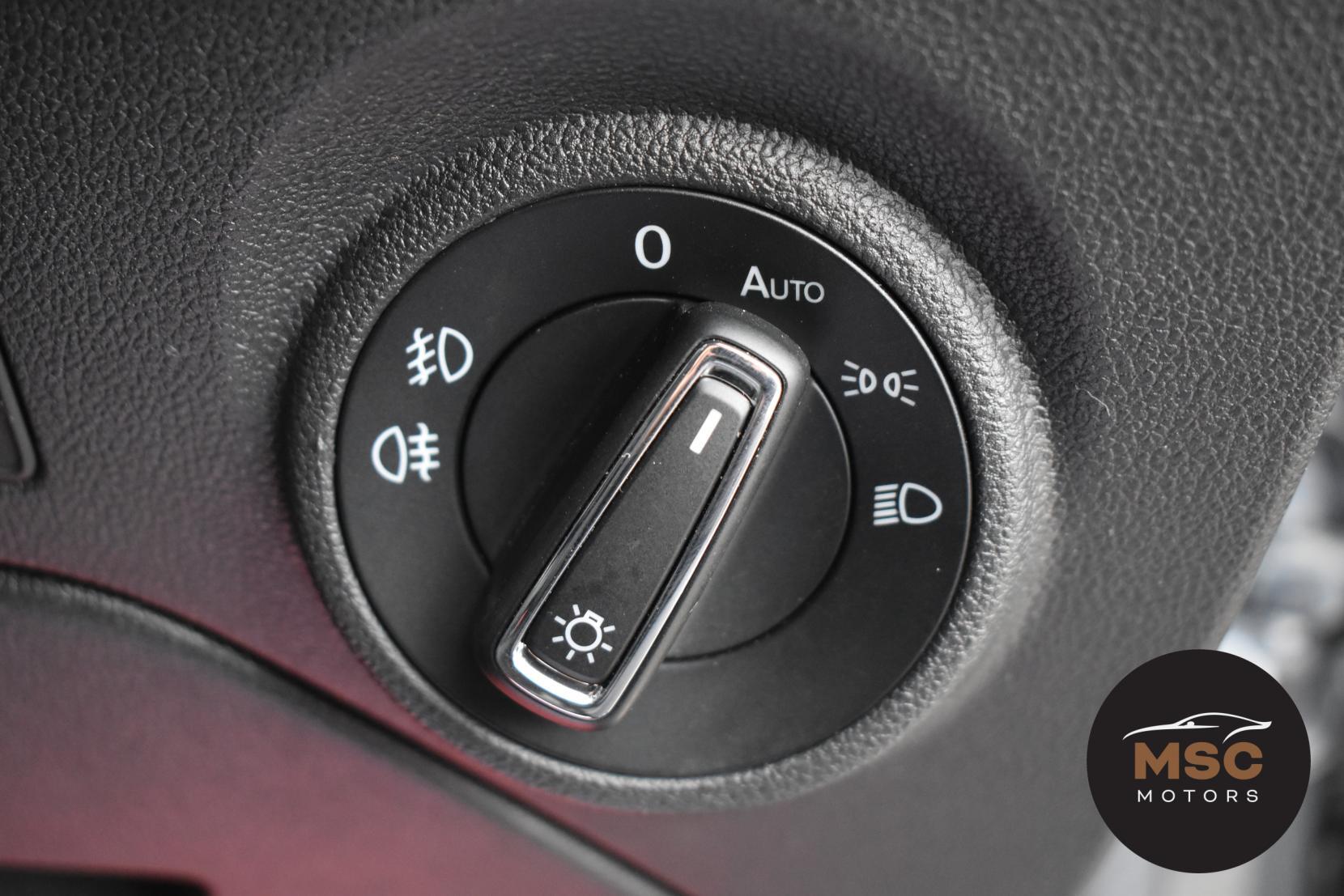 Seat Leon Leon view 30