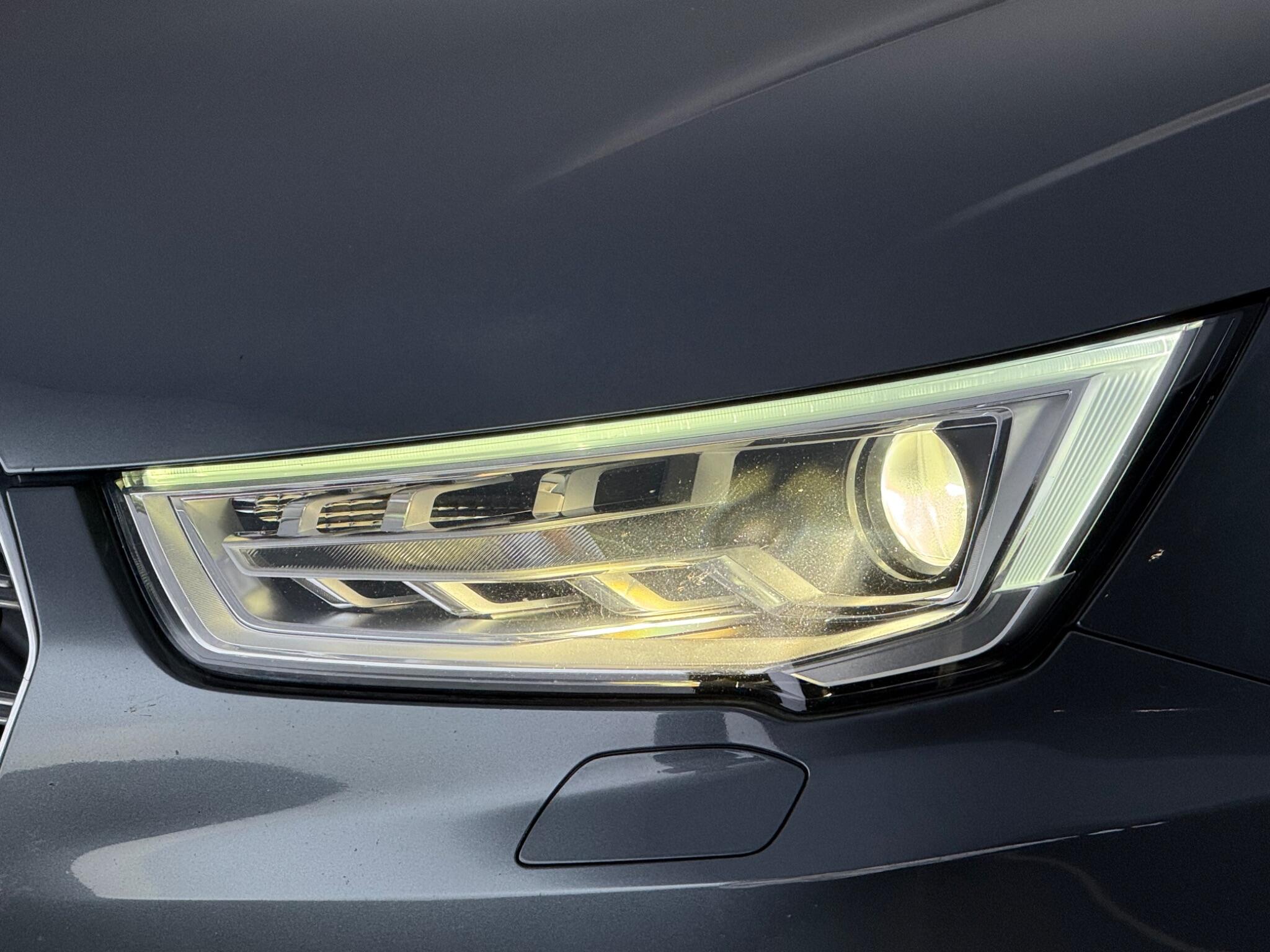 Audi S1 view 12