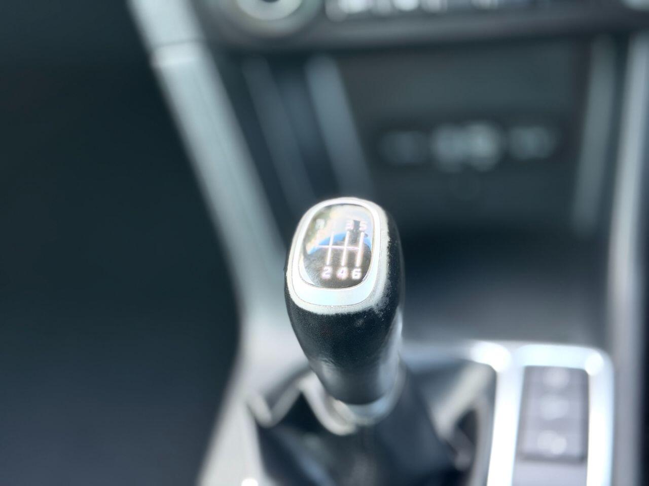 Kia Sportage view 76