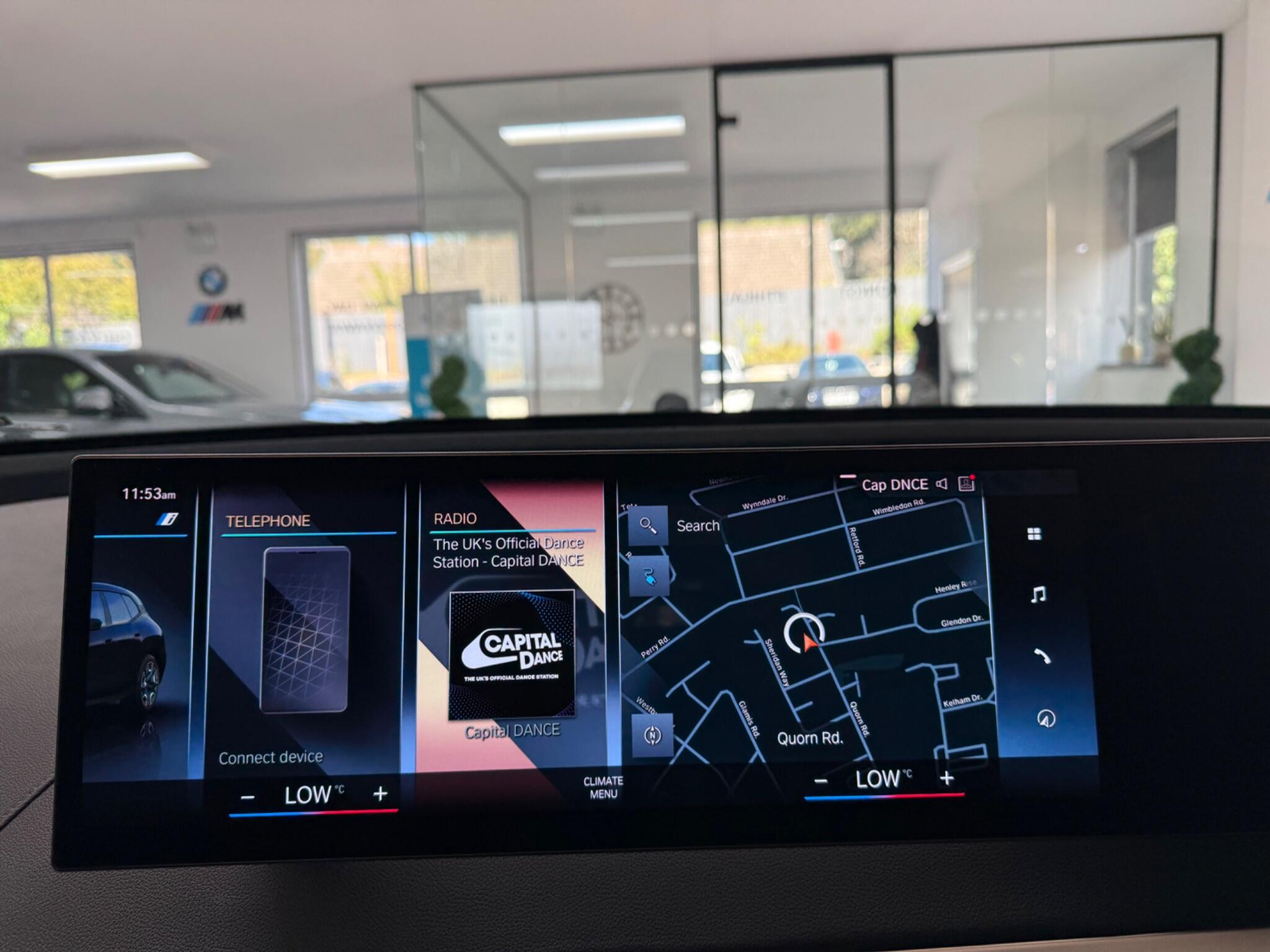 BMW iX view 26