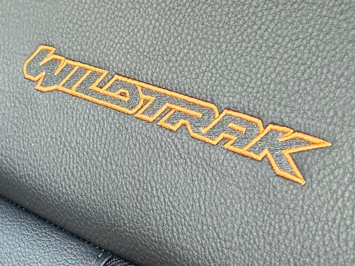Ford Ranger view 20