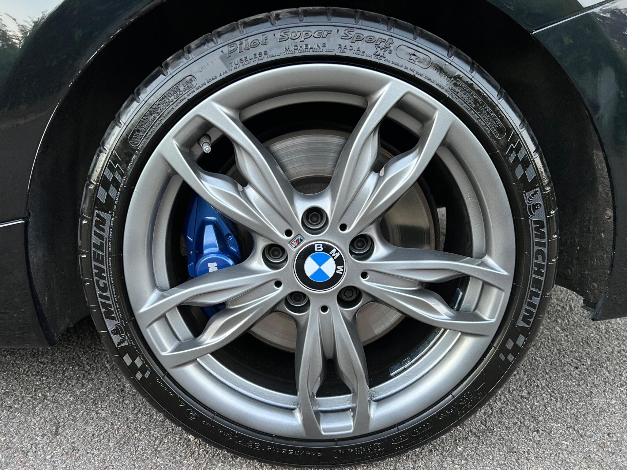 BMW 2 Series view 70