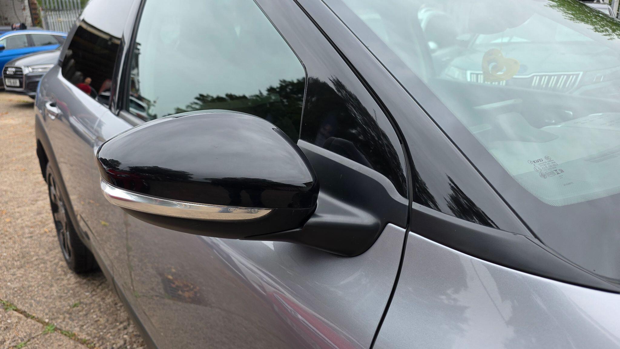 Citroen C4 Cactus view 16