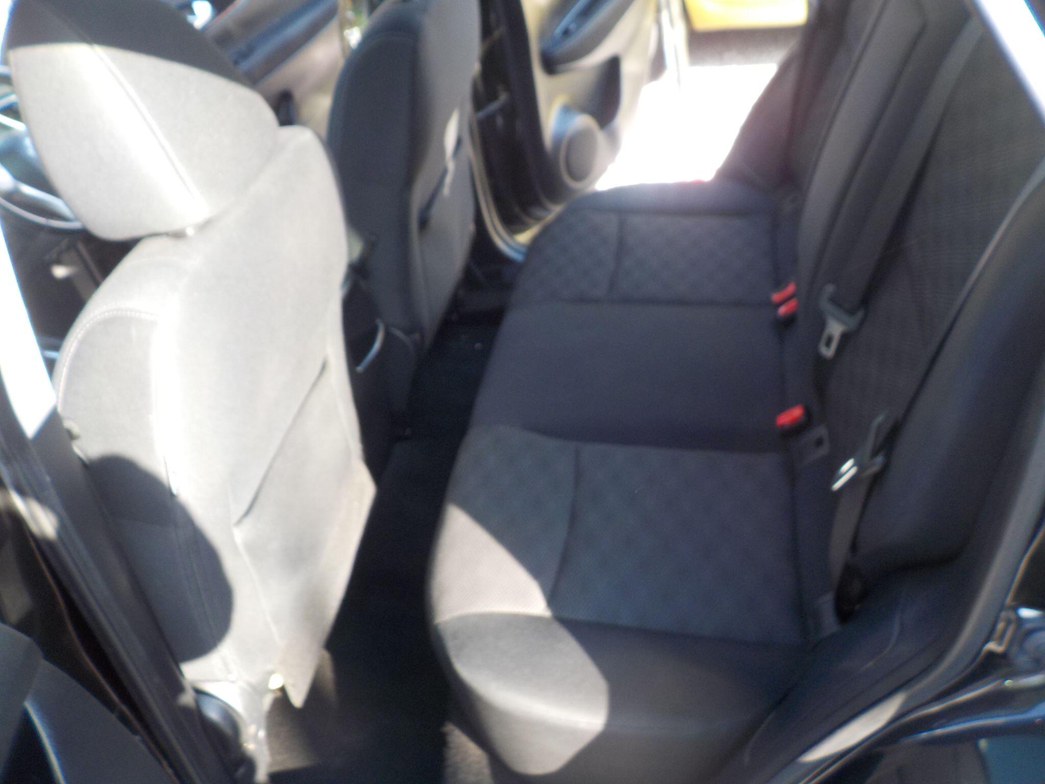 Nissan Qashqai 1.5 dCi Acenta Premium 2WD Euro 5 (s/s) 5dr