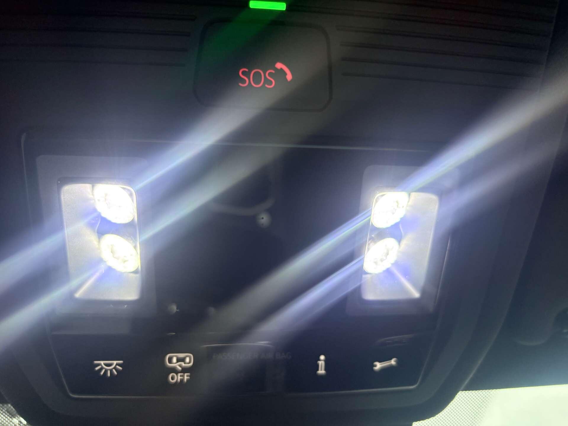 Volkswagen Golf view 25