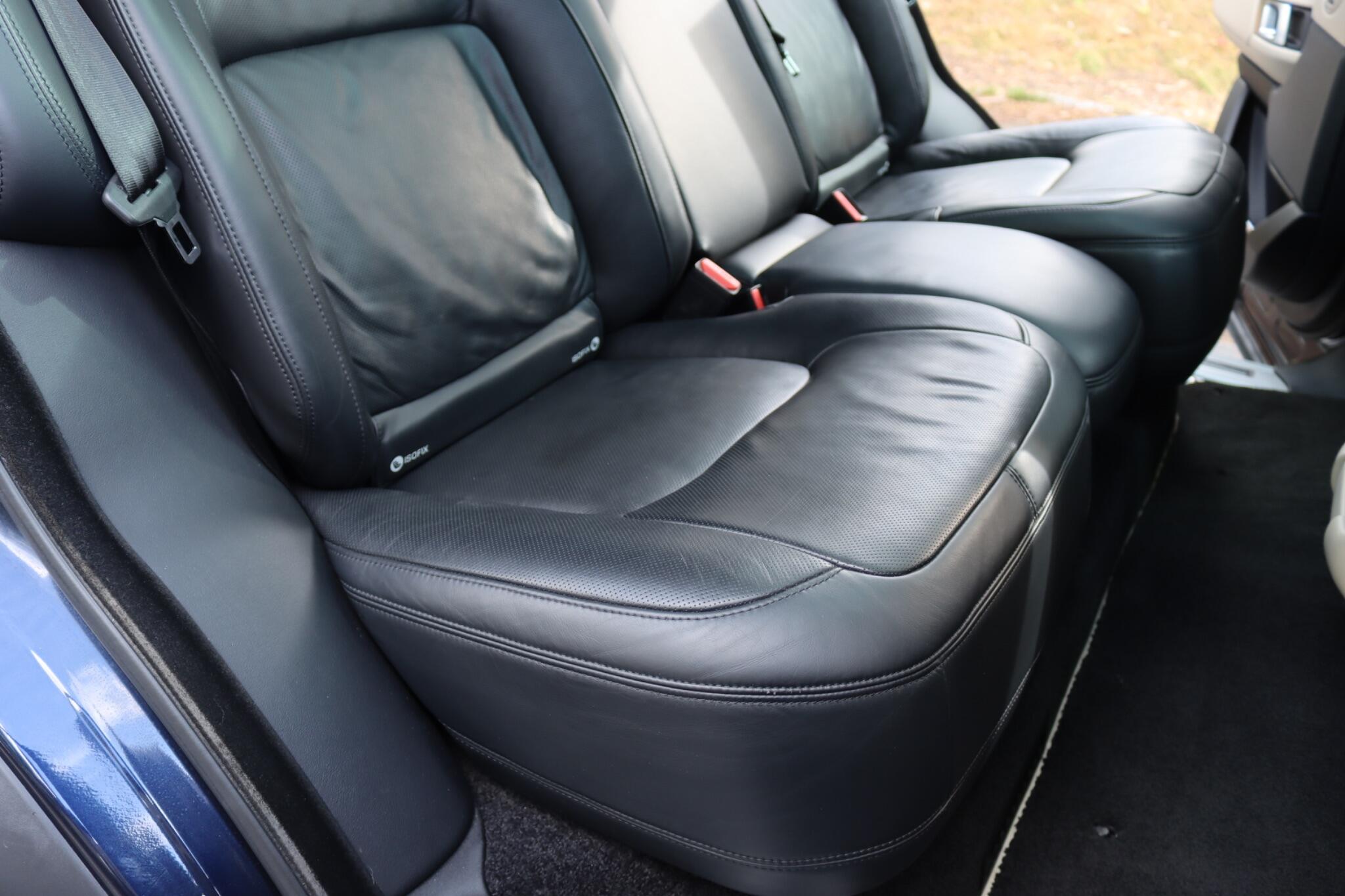 Land Rover Range Rover view 41