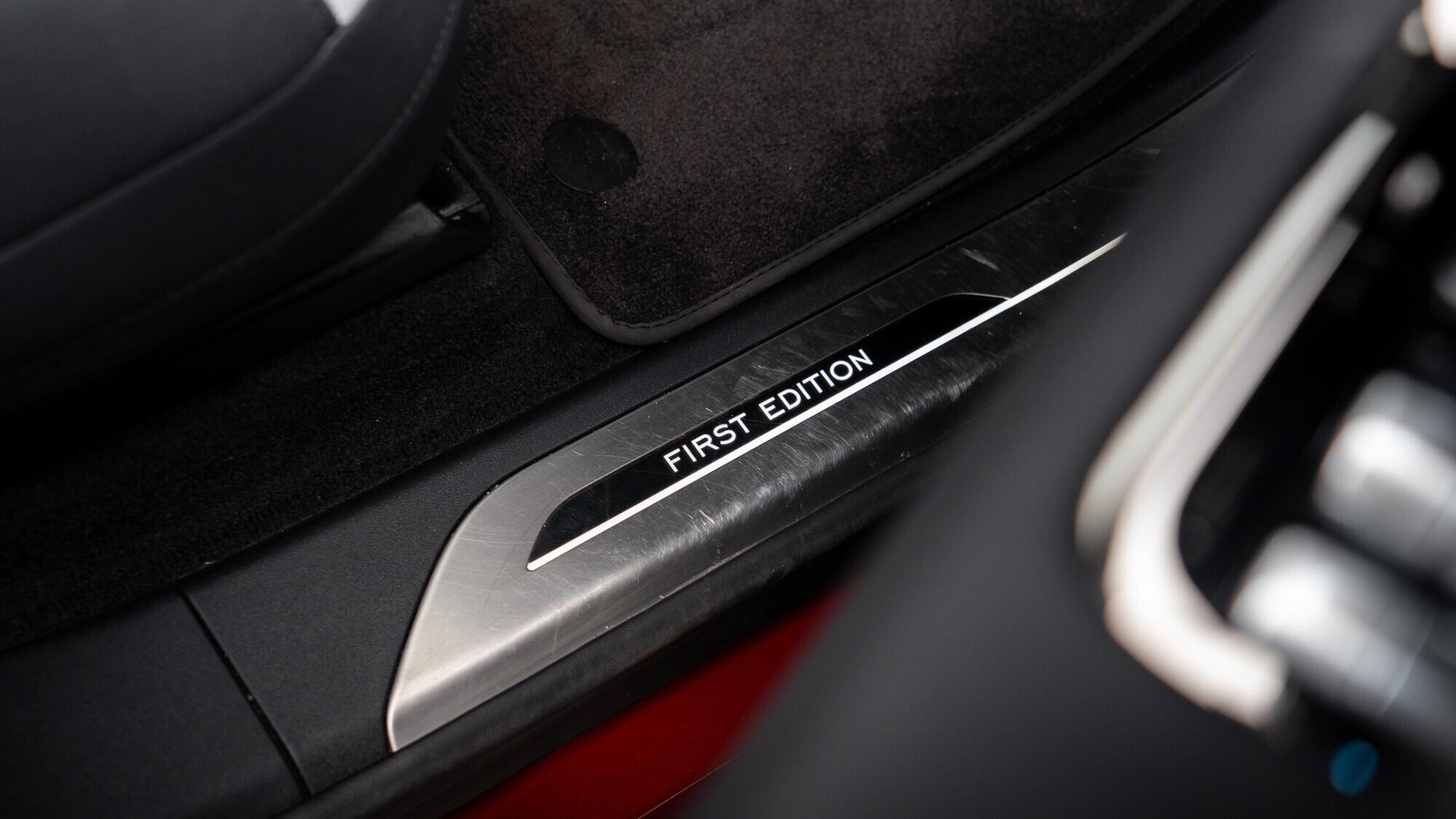 Land Rover Range Rover Sport view 47