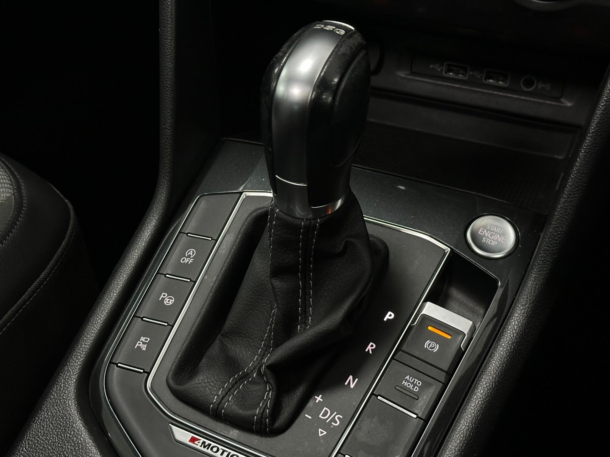 Volkswagen Tiguan view 25