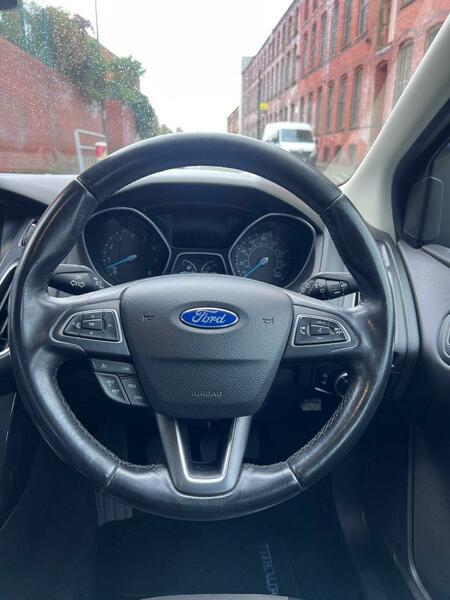 2014 Ford Focus image 44