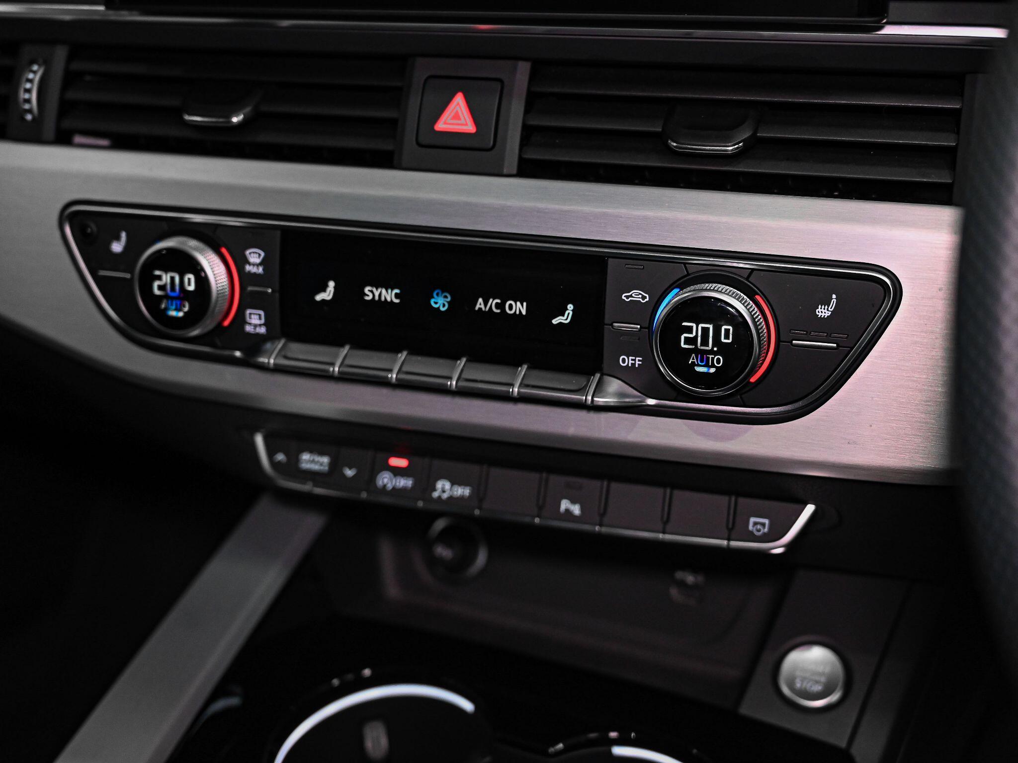Audi A5 view 14
