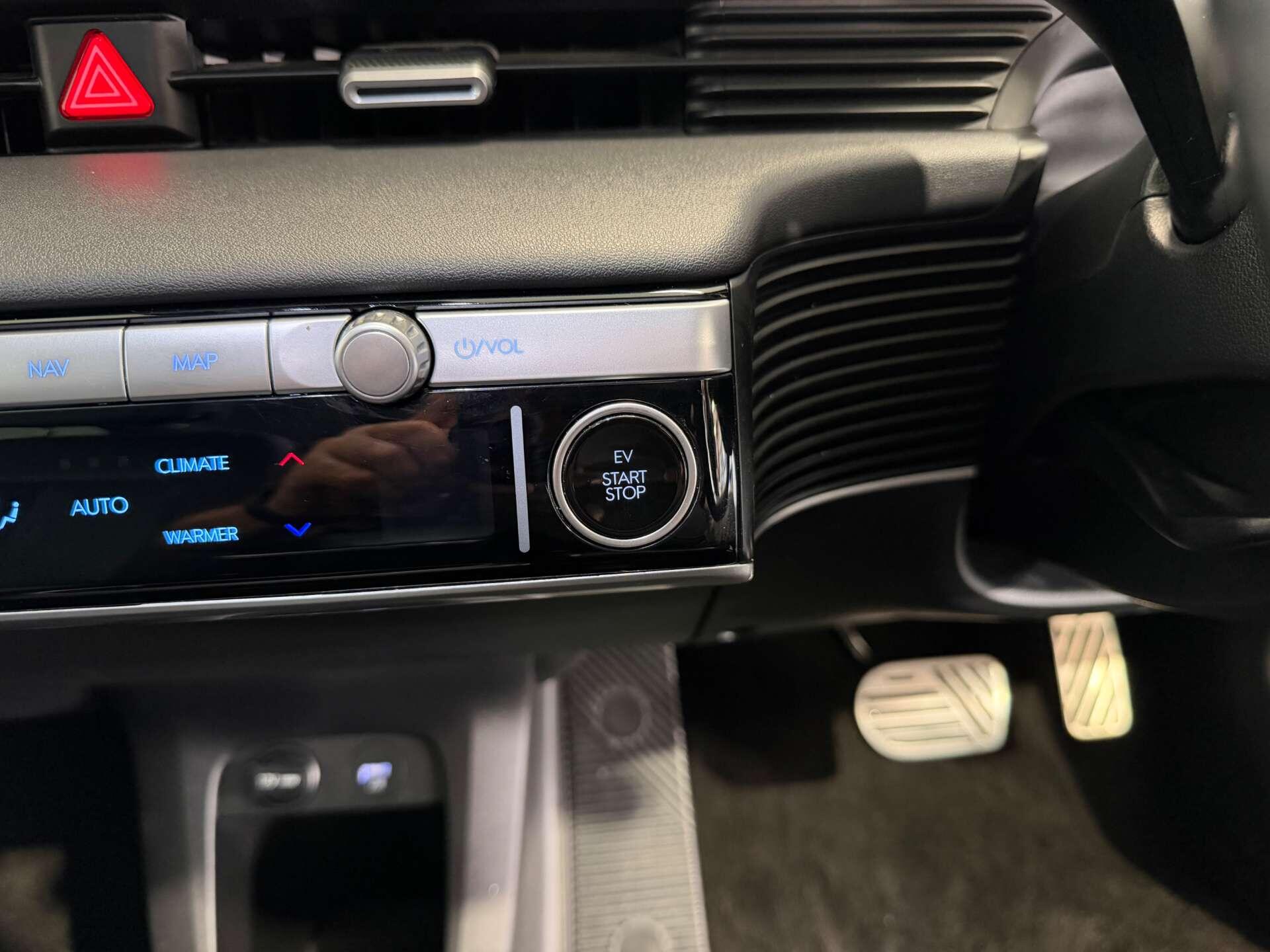Hyundai IONIQ 5 view 23