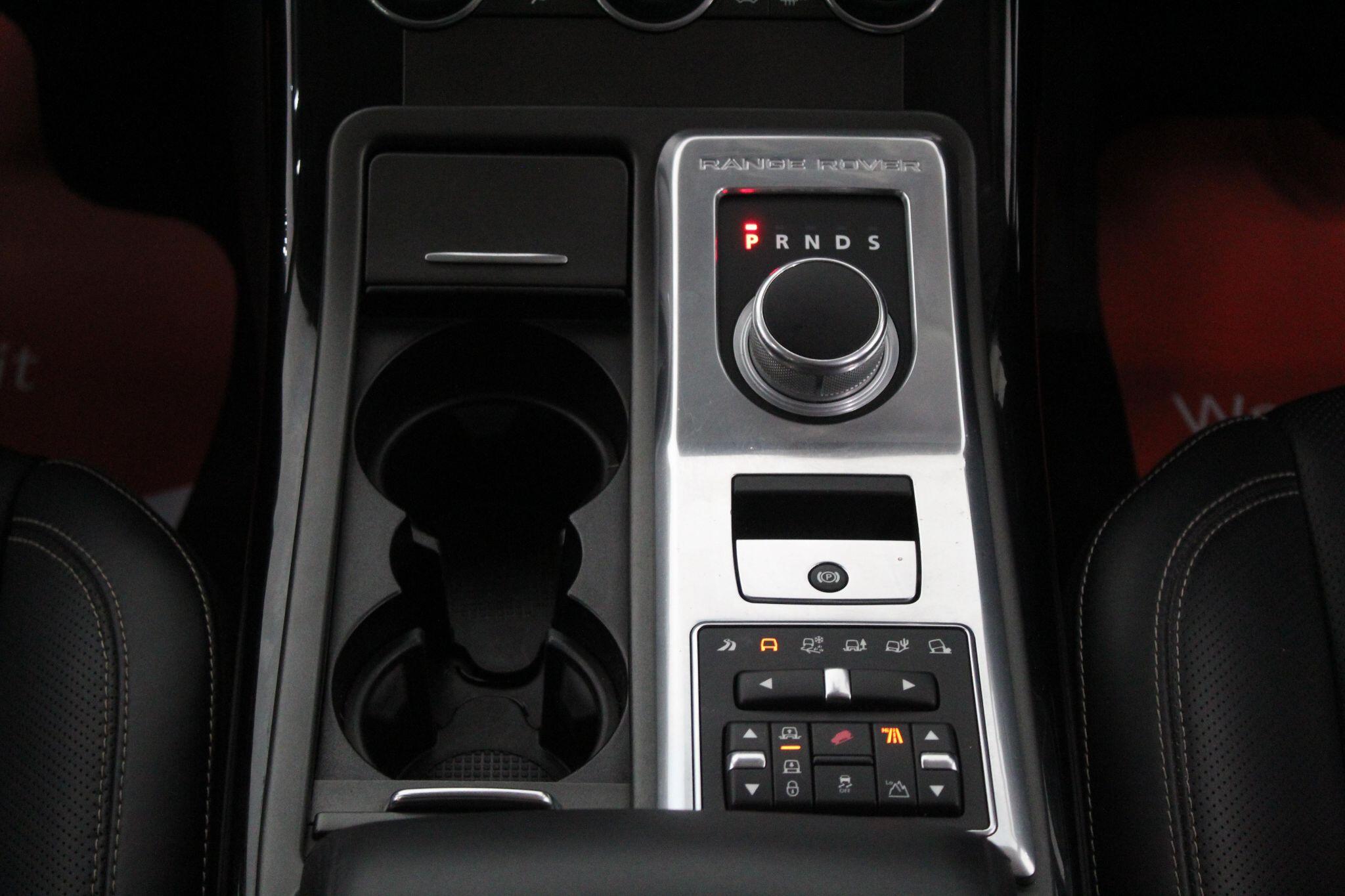 Land Rover Range Rover Sport view 42