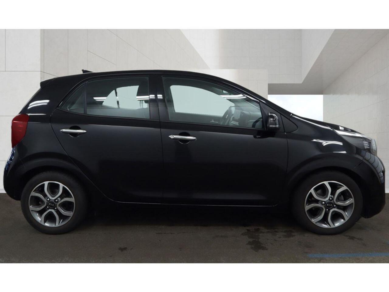 Kia Picanto view 4