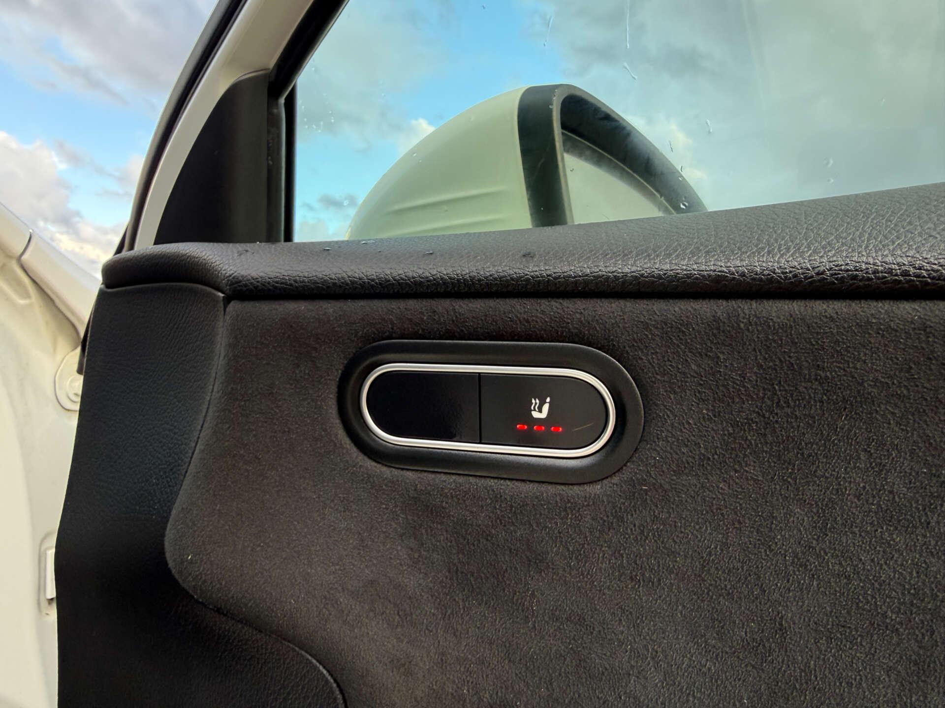 Mercedes-Benz A-Class view 35