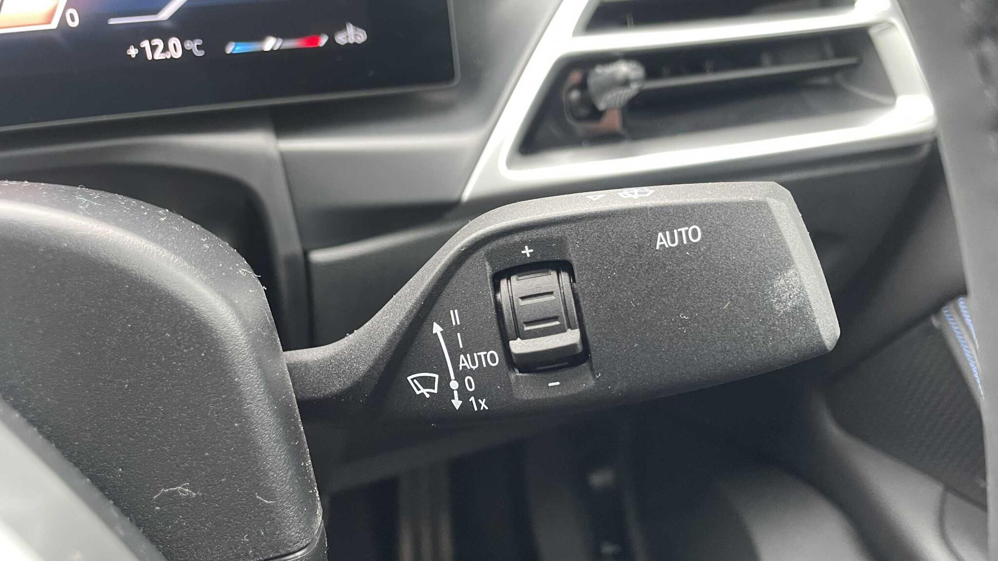 BMW 4 Series view 27