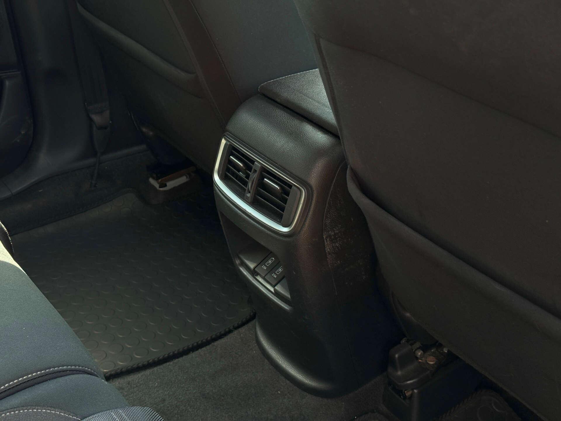 Honda CR-V view 28