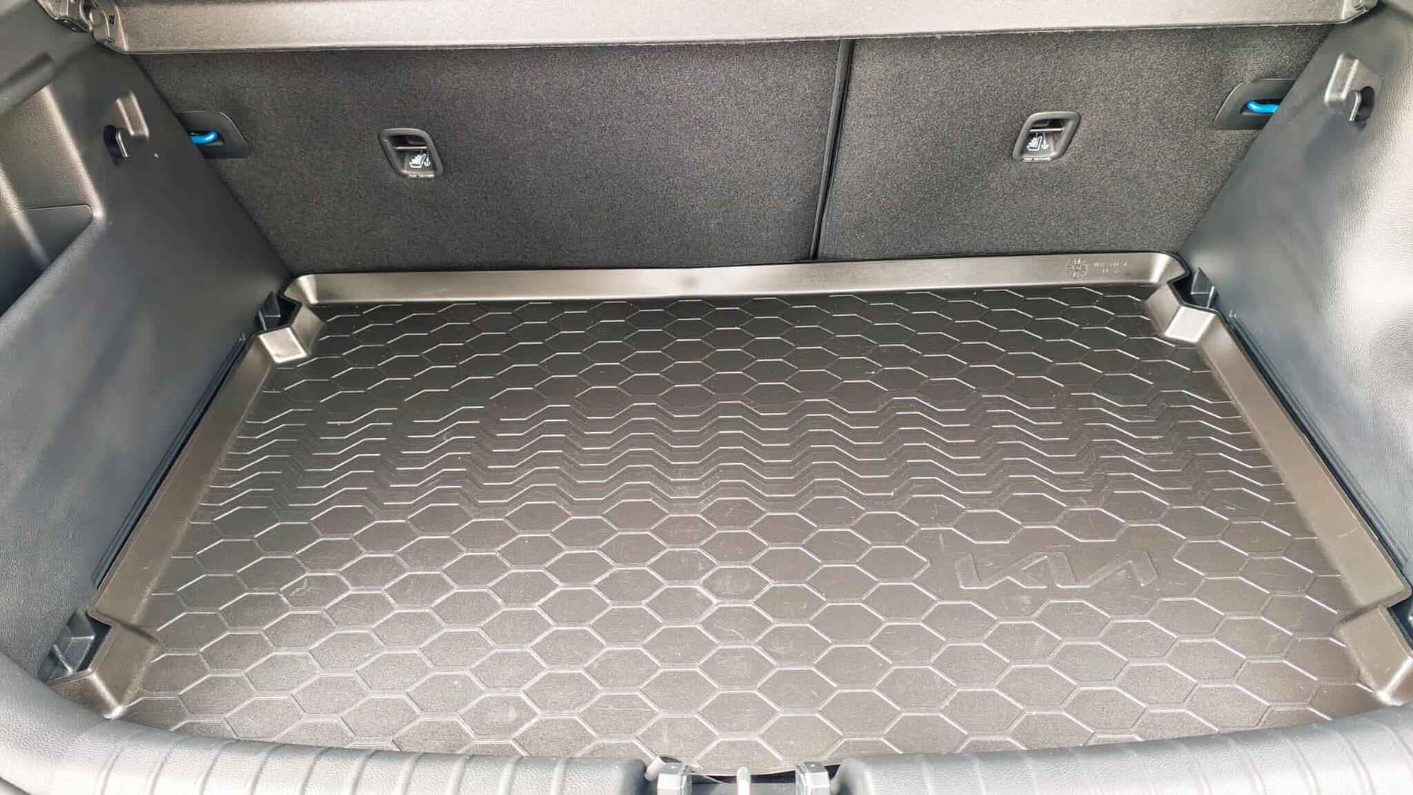 Kia Stonic view 7