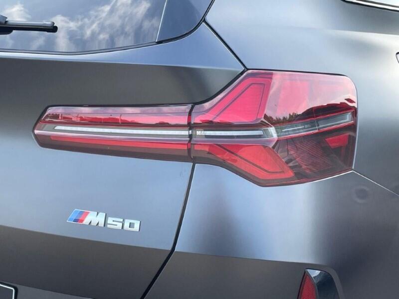 BMW X3 view 49