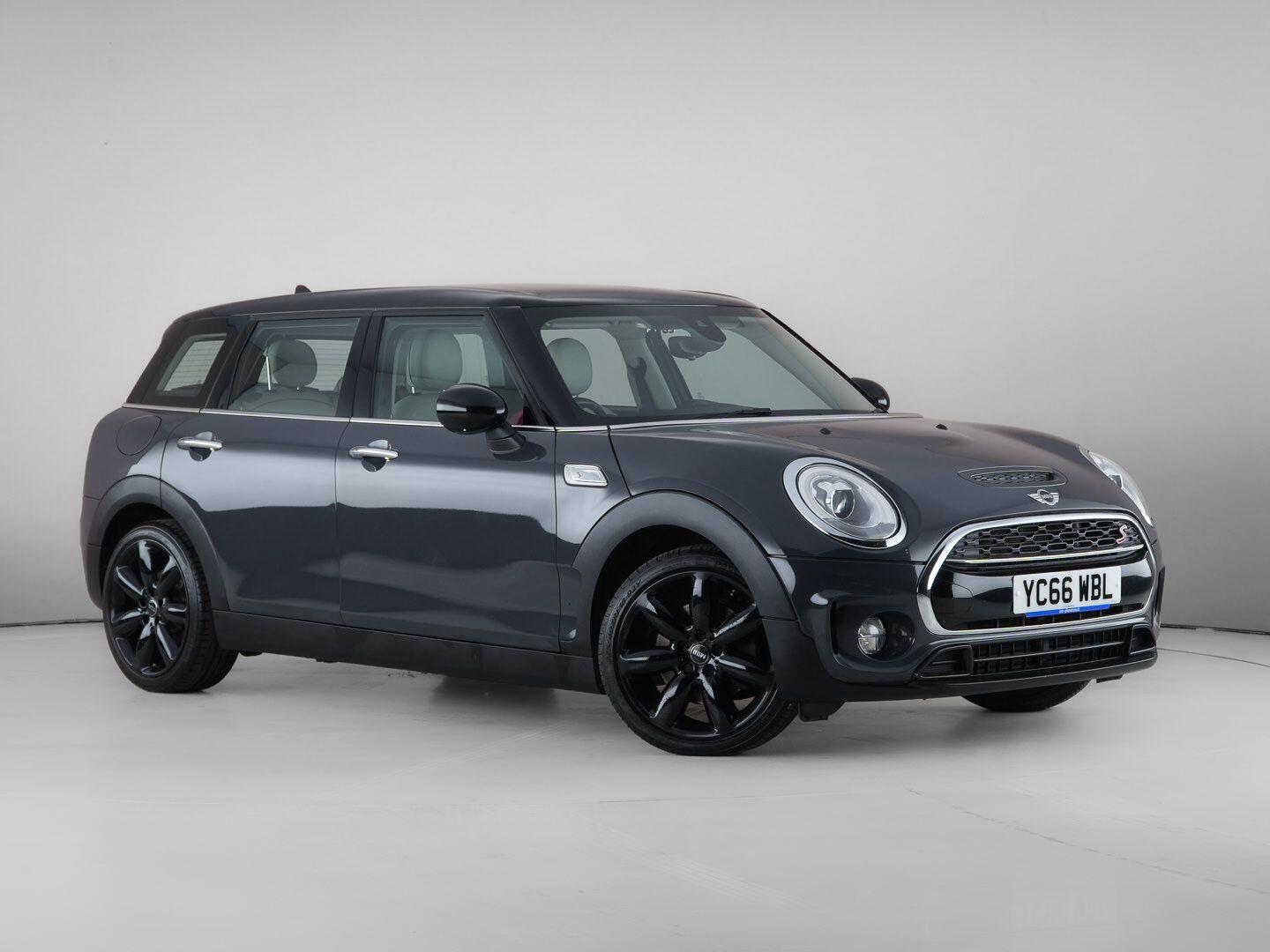 2.0 Cooper SD