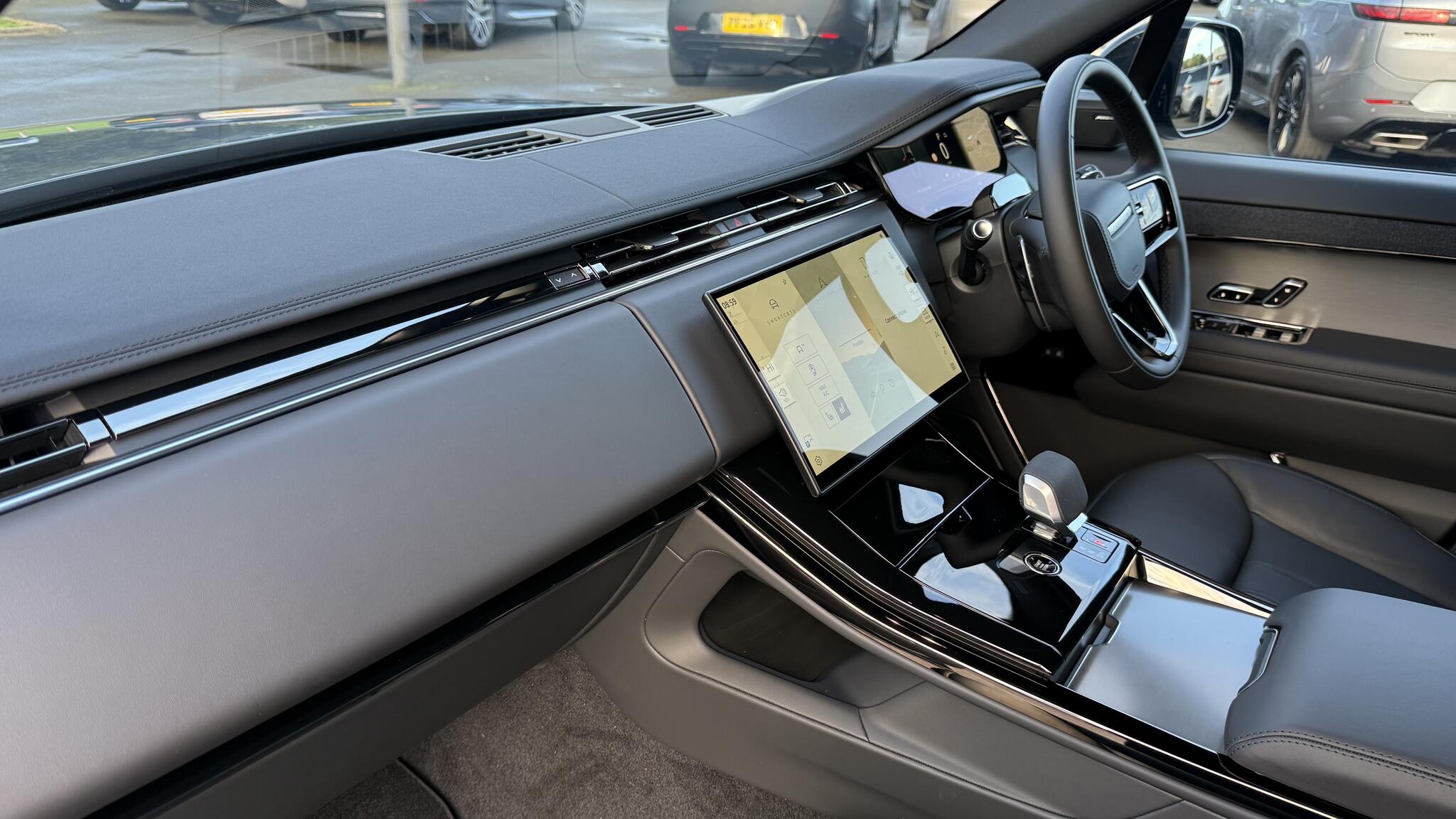 Land Rover Range Rover Sport view 67