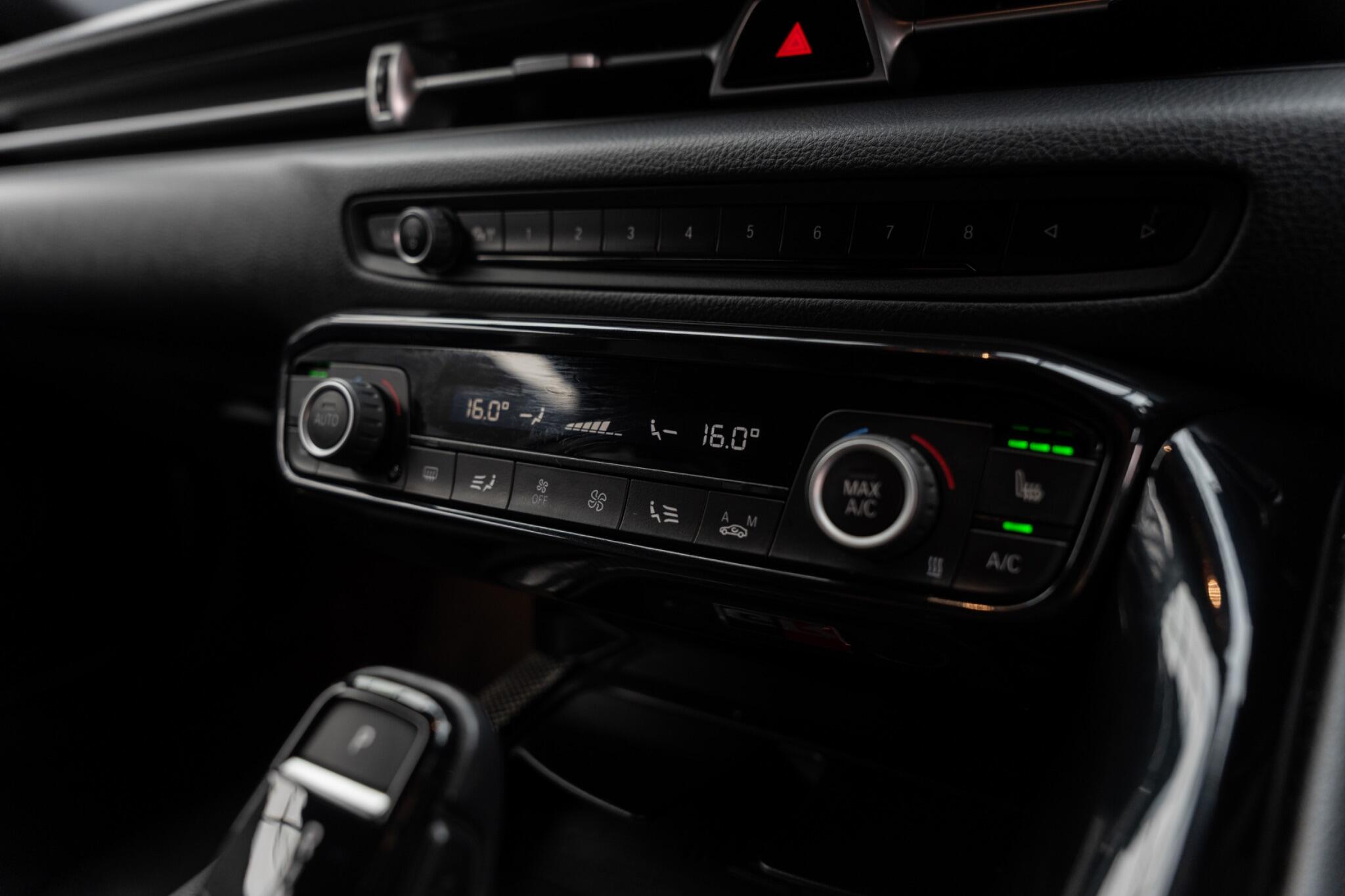Toyota Supra view 29