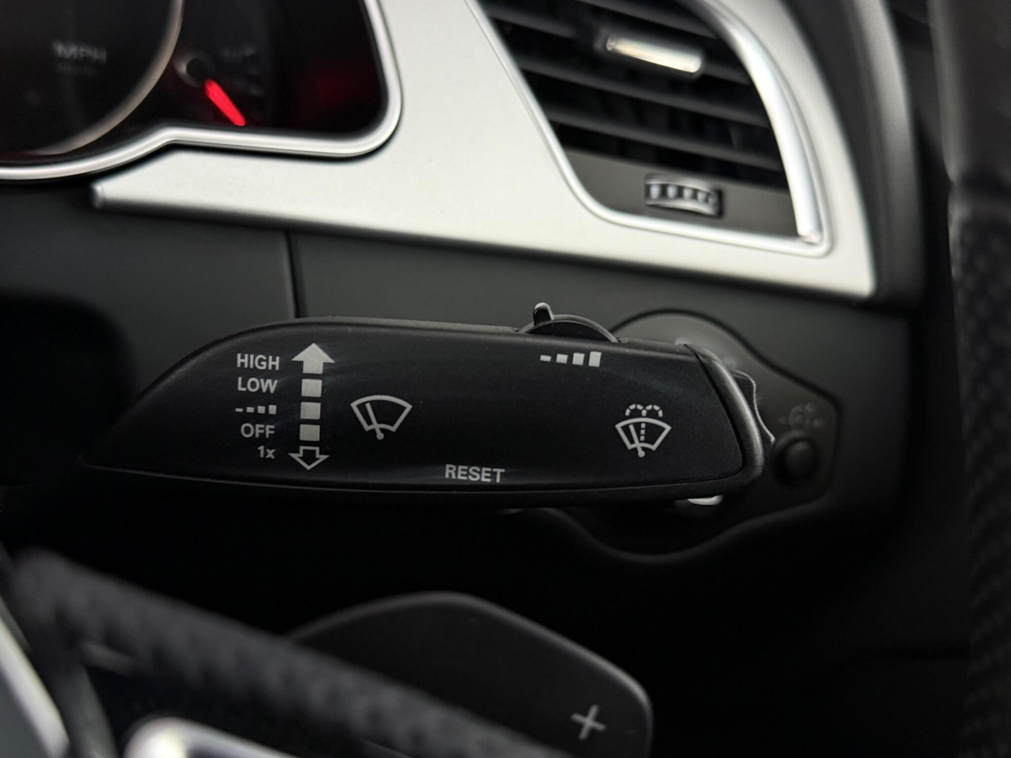 Audi A5 view 17