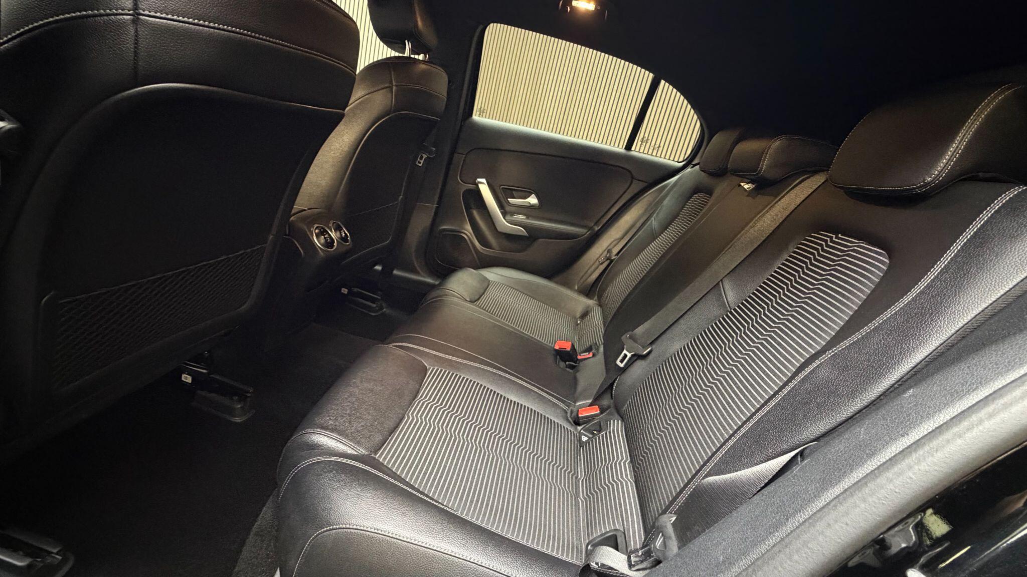 Mercedes-Benz A-Class view 11