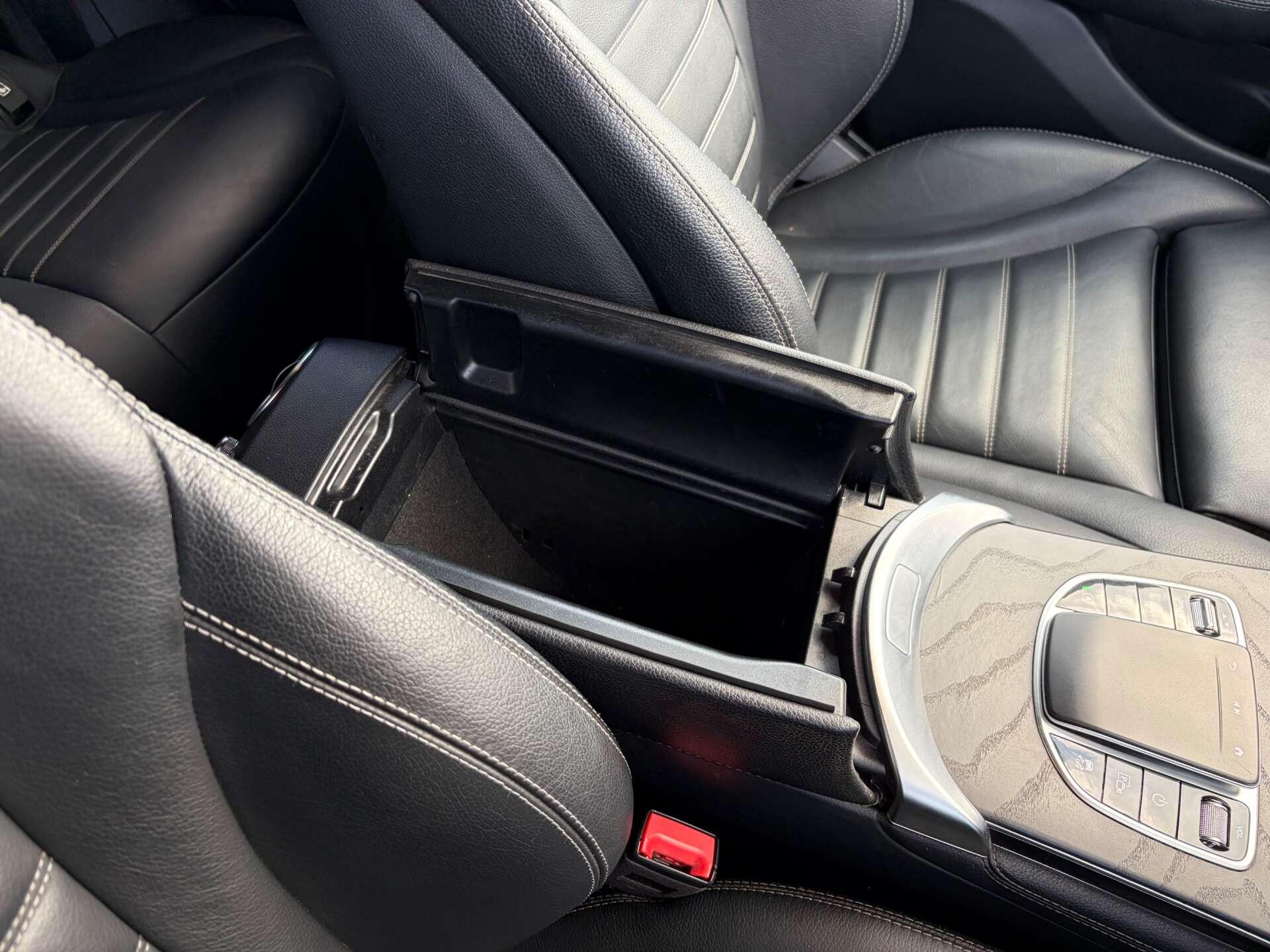 Mercedes-Benz GLC view 51