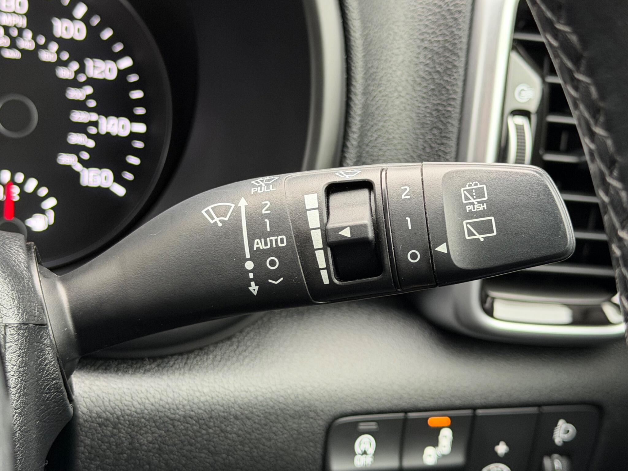 Kia Sportage view 57