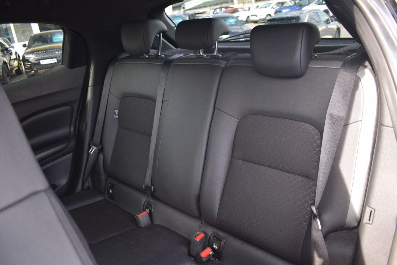 Nissan Juke view 17