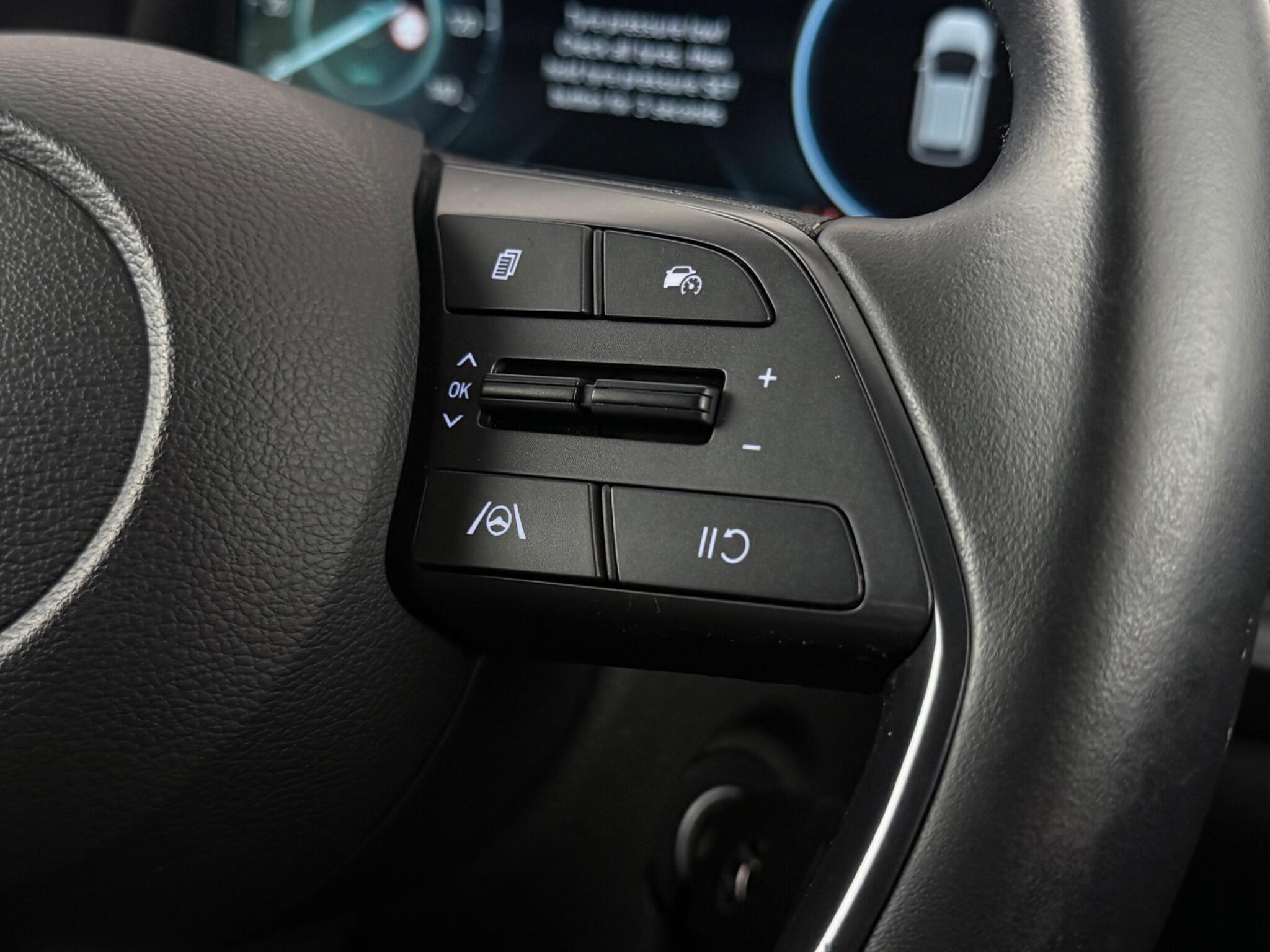 Hyundai I20 view 15