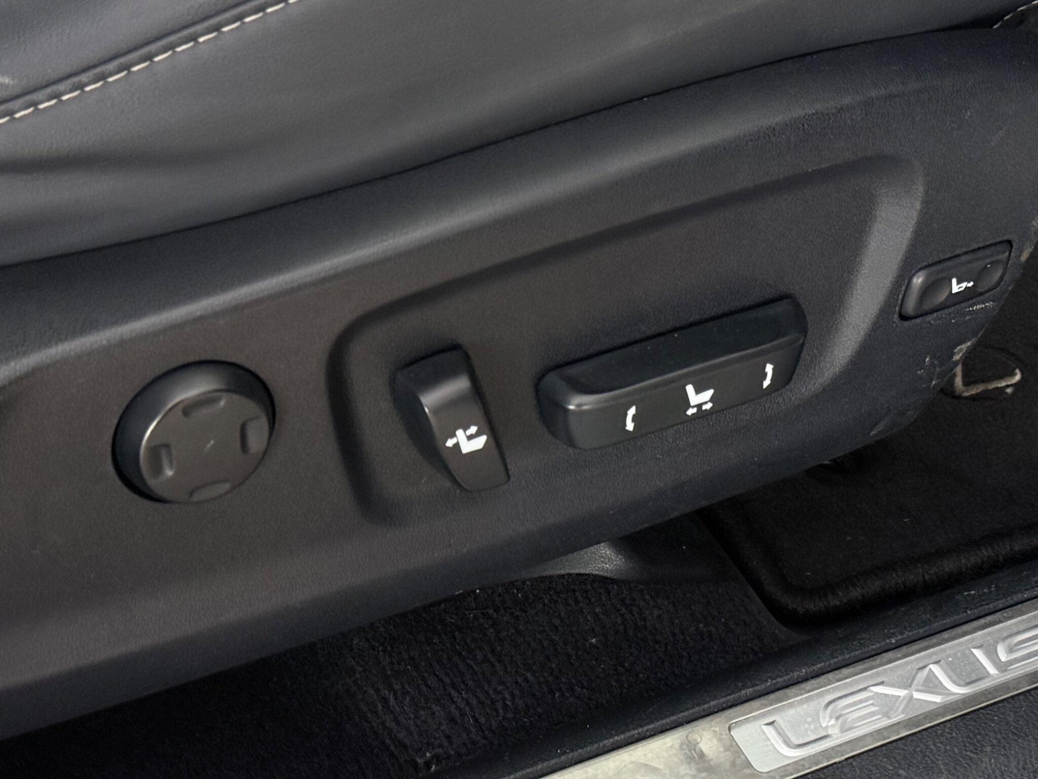 Lexus RX view 36