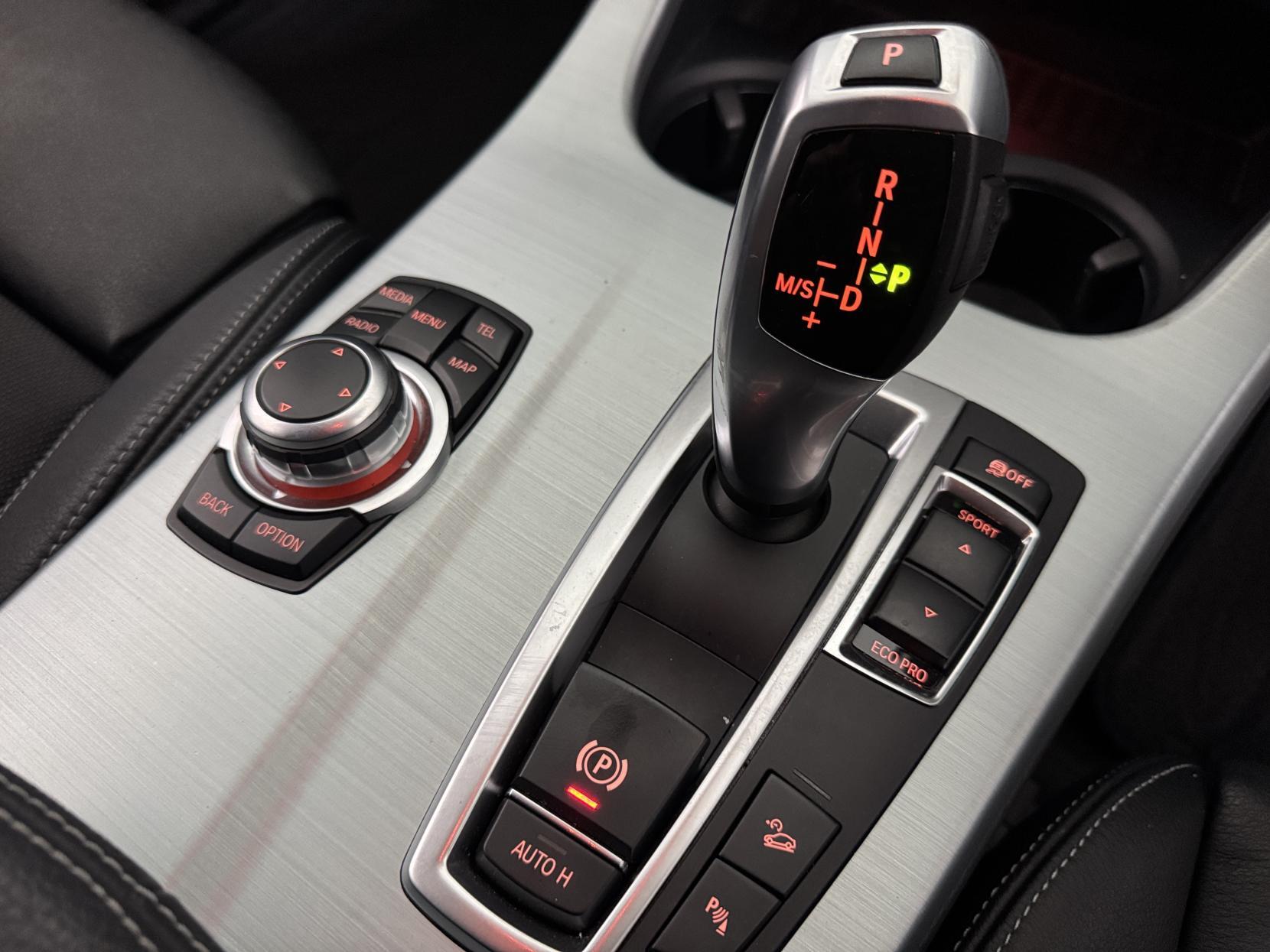 BMW X3 view 76