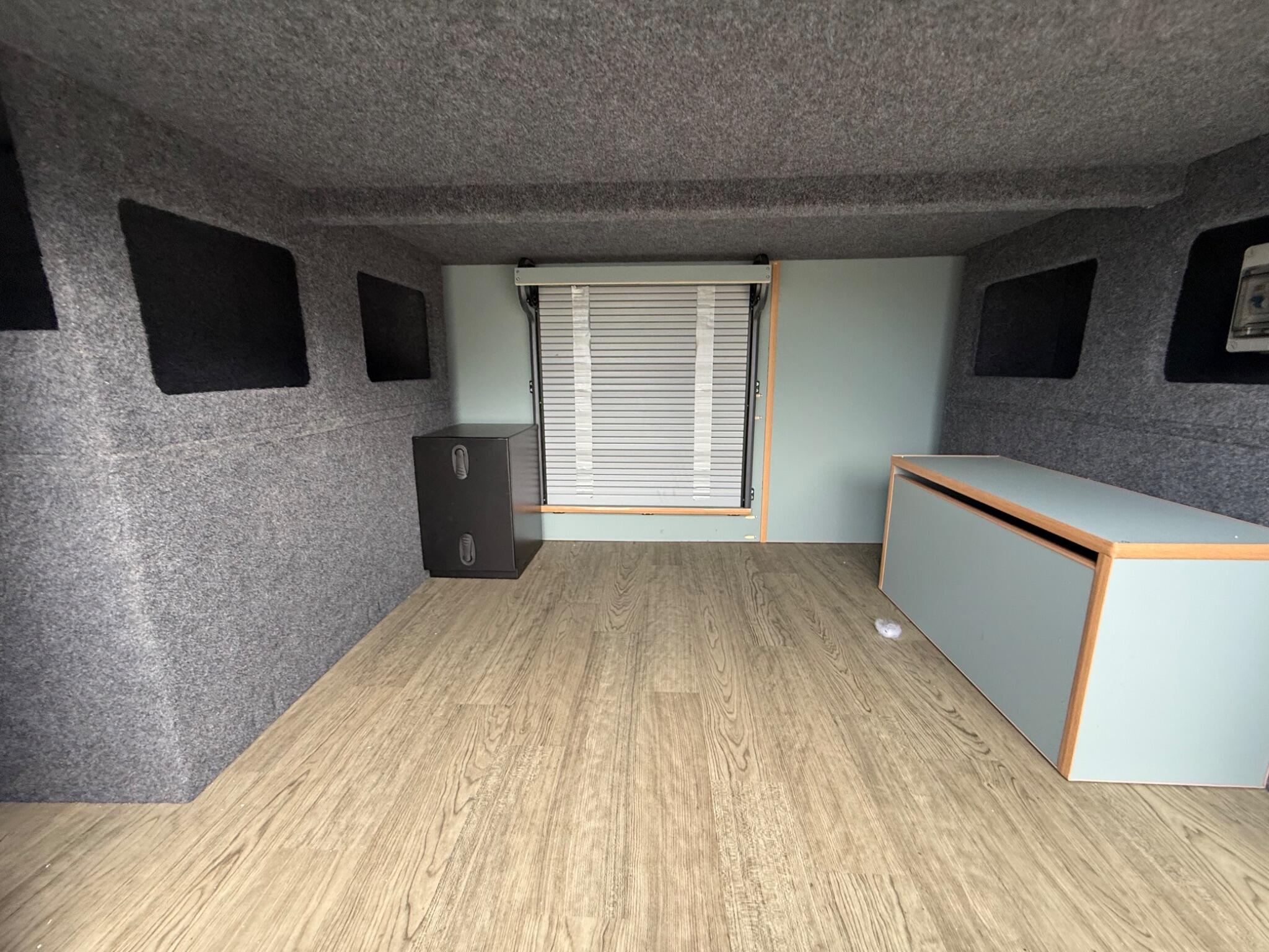 Citroen Relay 2.2 HDi 35 Enterprise L3 H2 4dr — photo 51 of 134