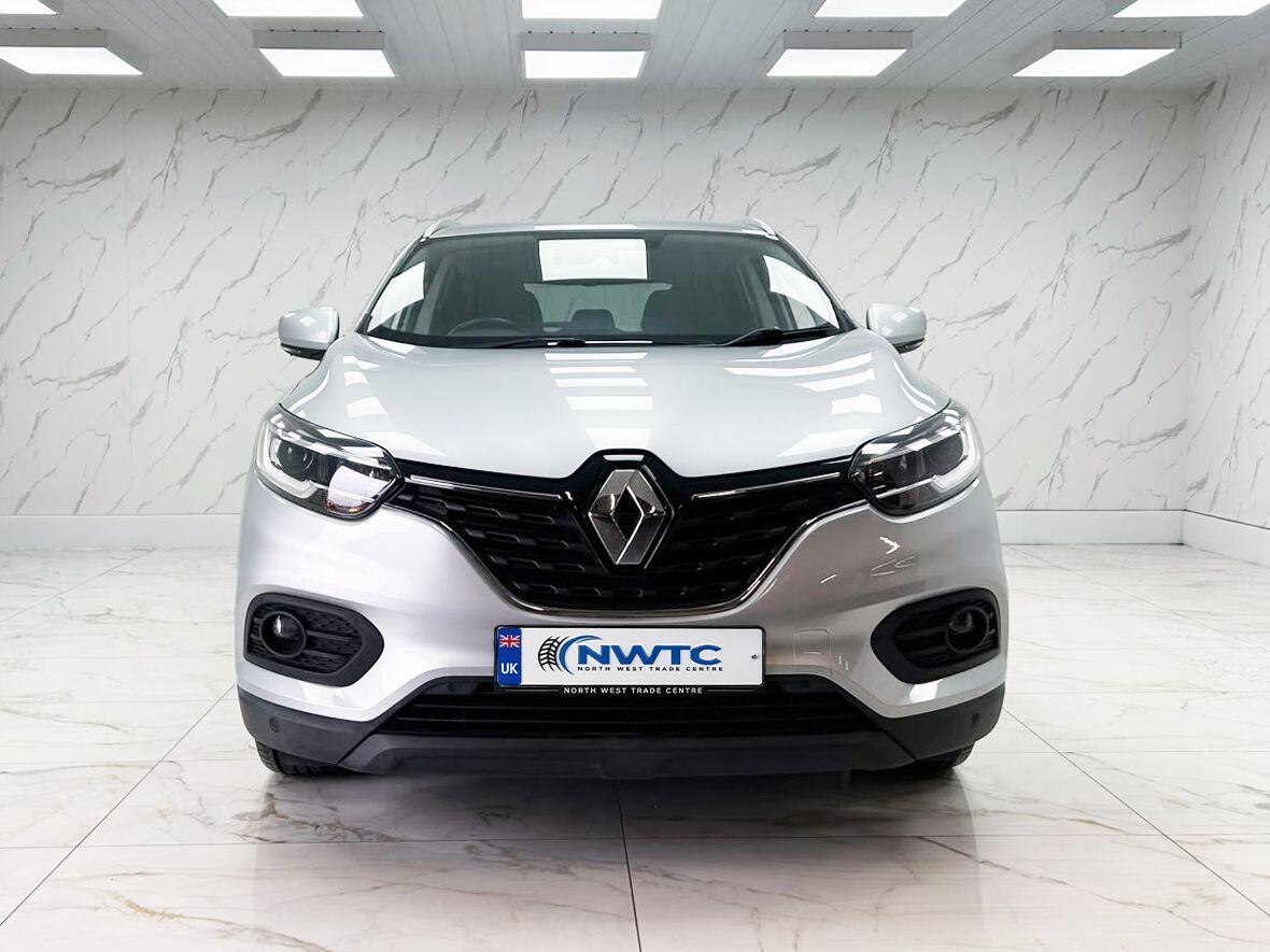 Renault Kadjar view 5