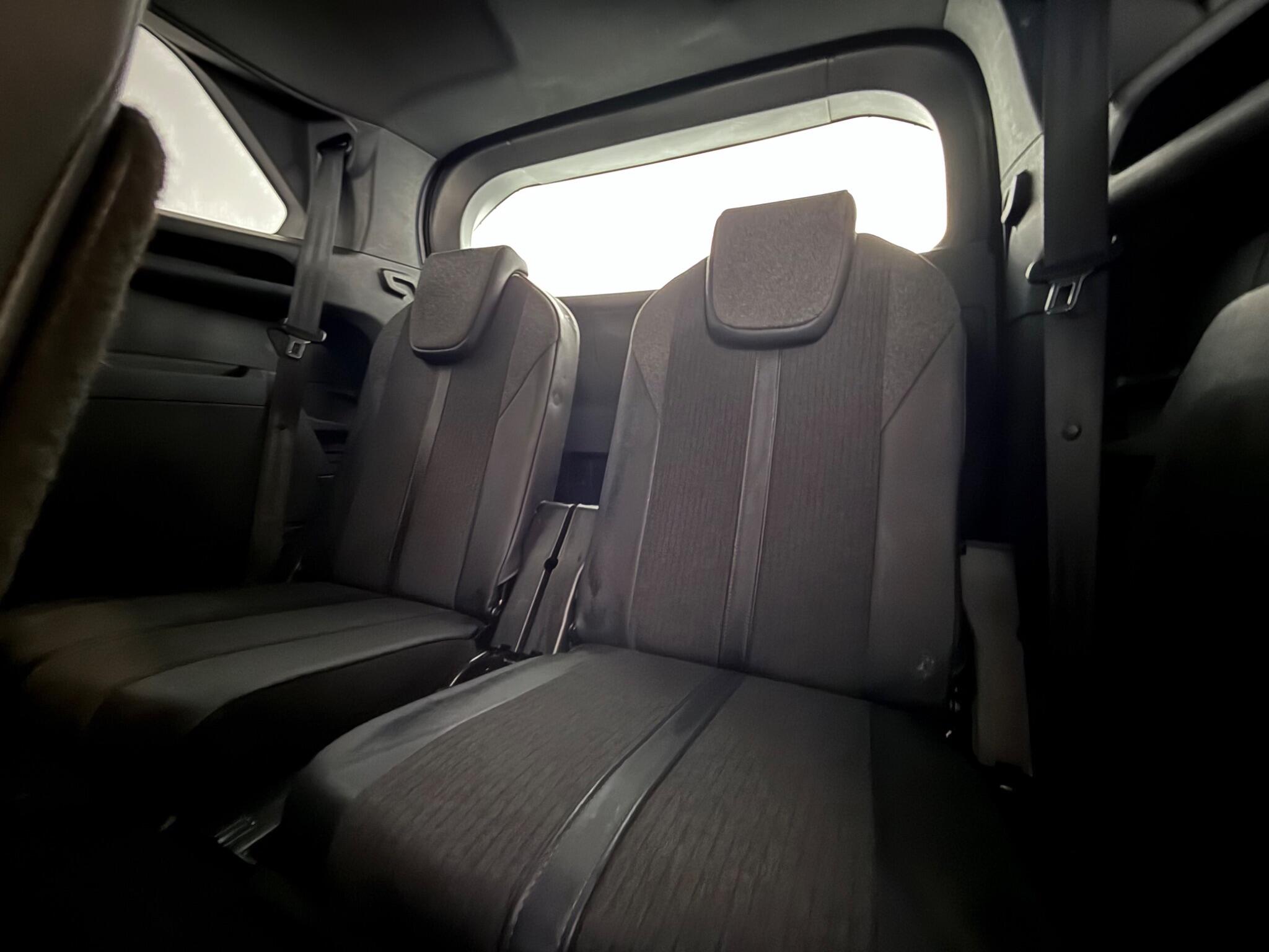 Peugeot 5008 view 33