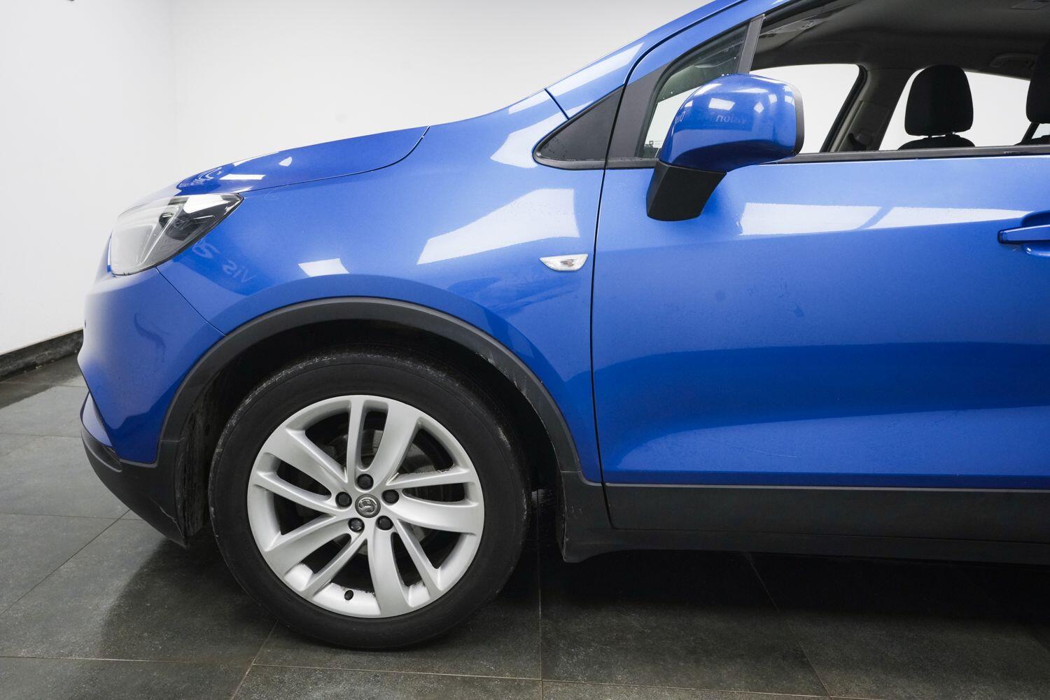 Vauxhall Mokka X view 5